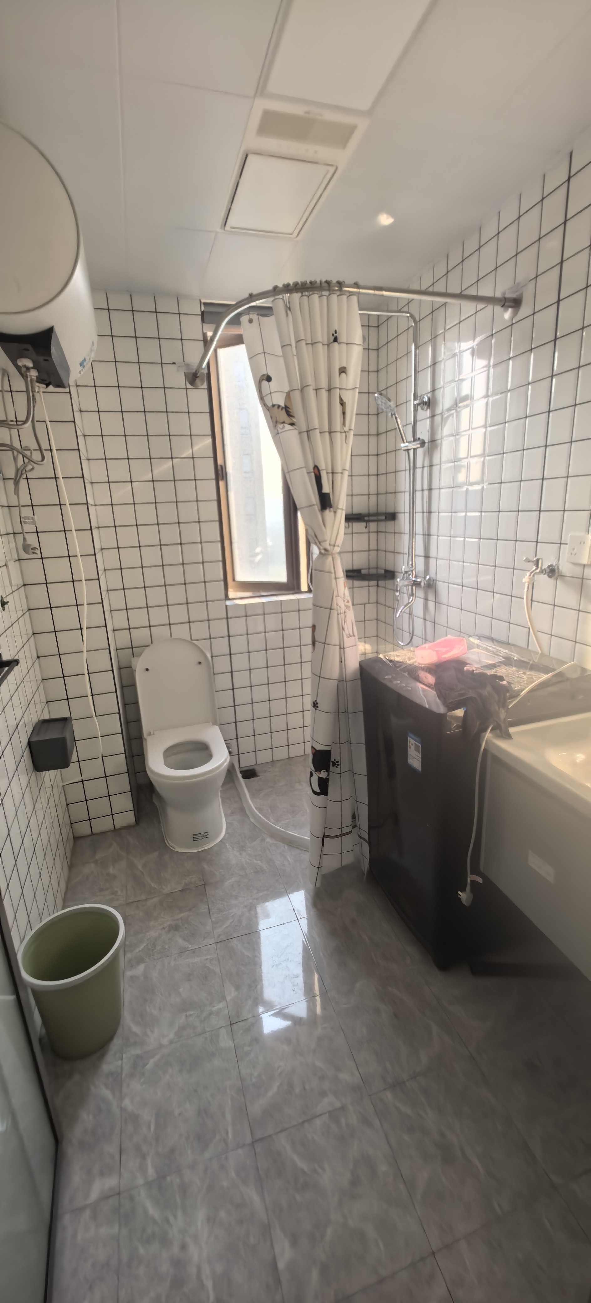 奚塘景城 随时看房·