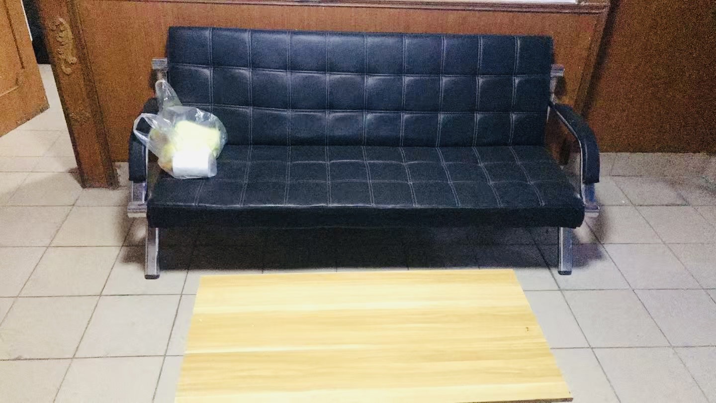 安阳市安钢五生活区 随时看房·