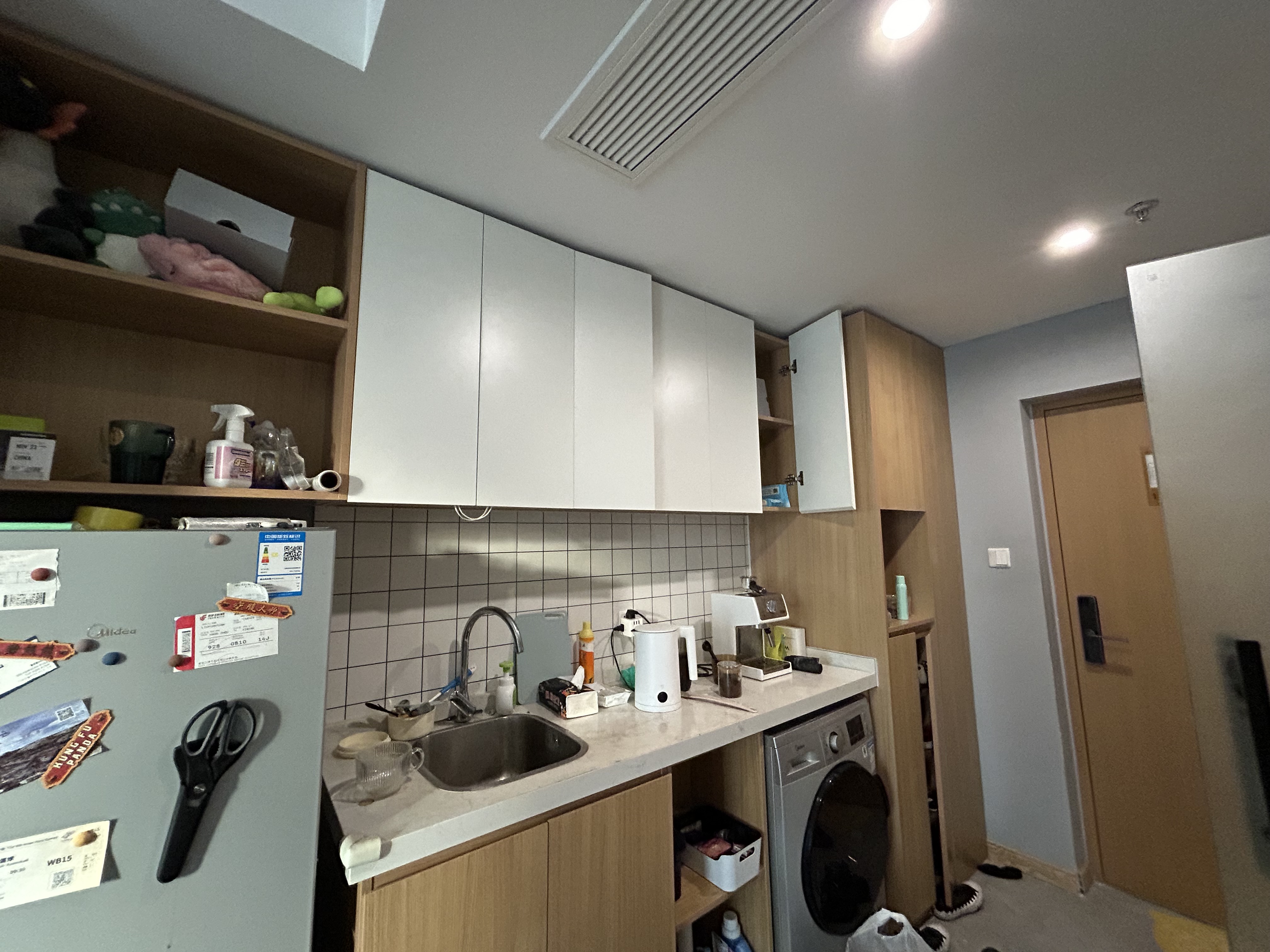 朗诗寓（物联网小镇店） 随时看房·