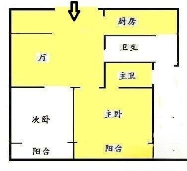 番禺大厦 随时看房·