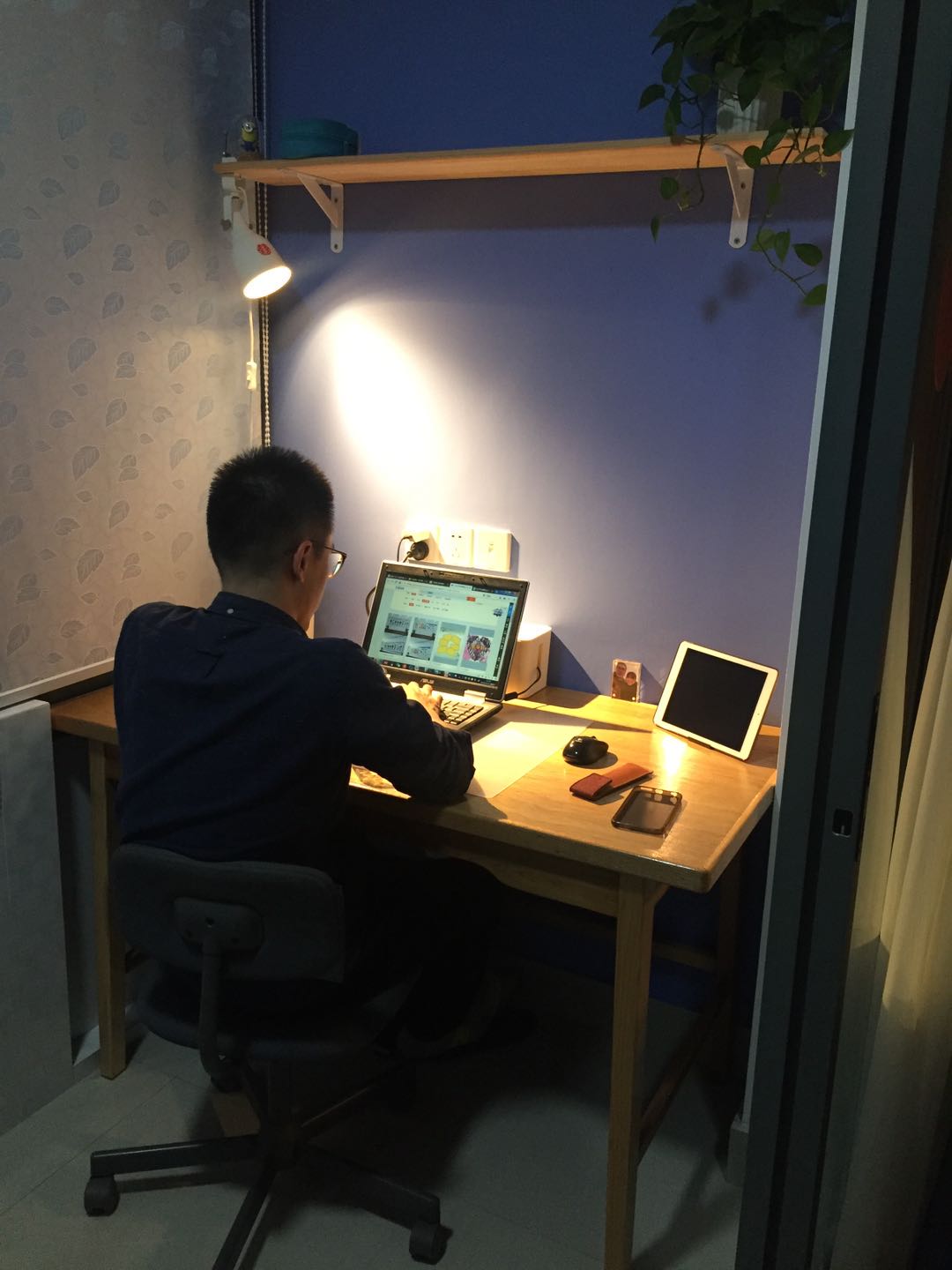 汤巷馨村二期 随时看房·