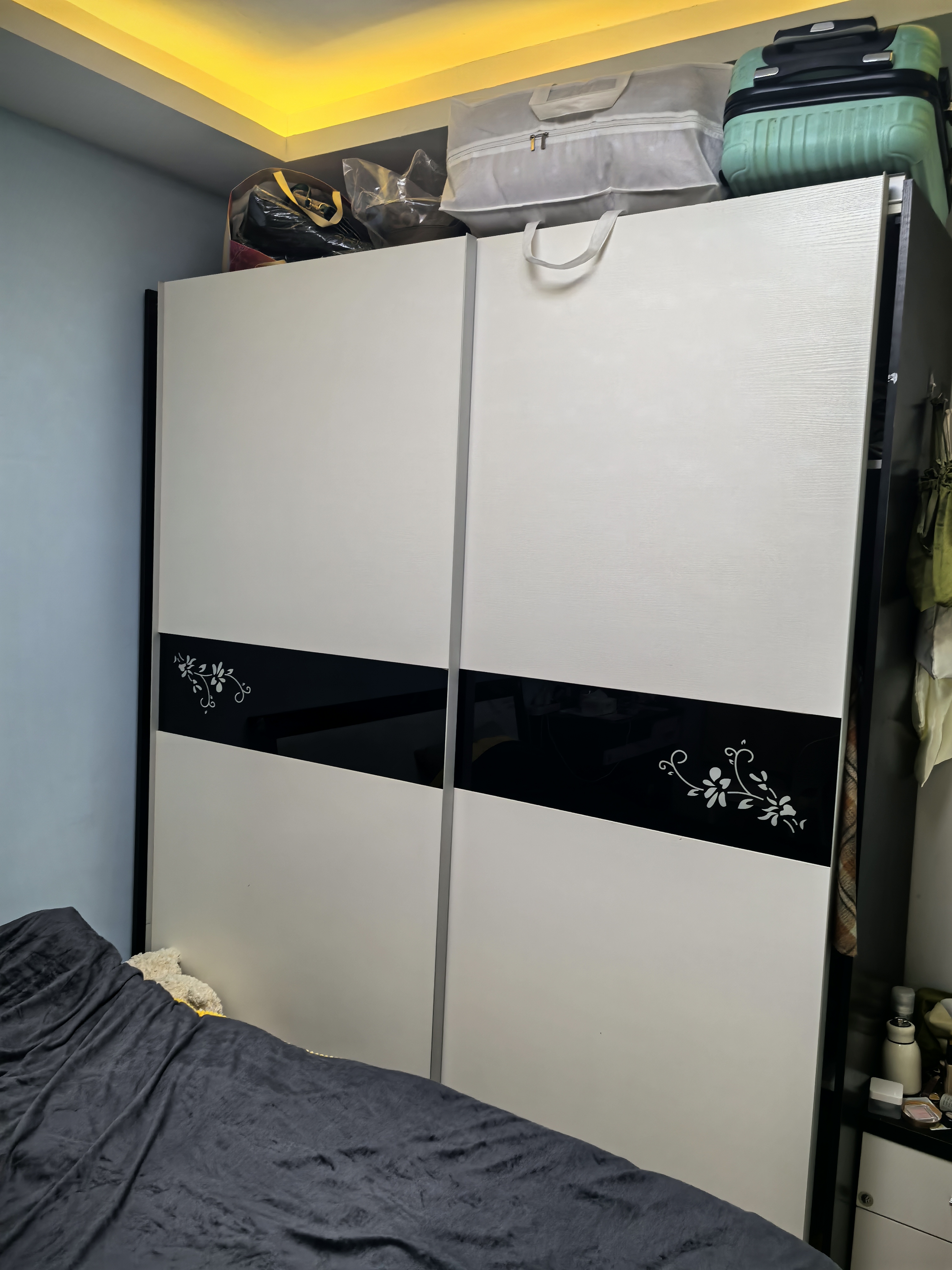 三杨新村 随时看房·