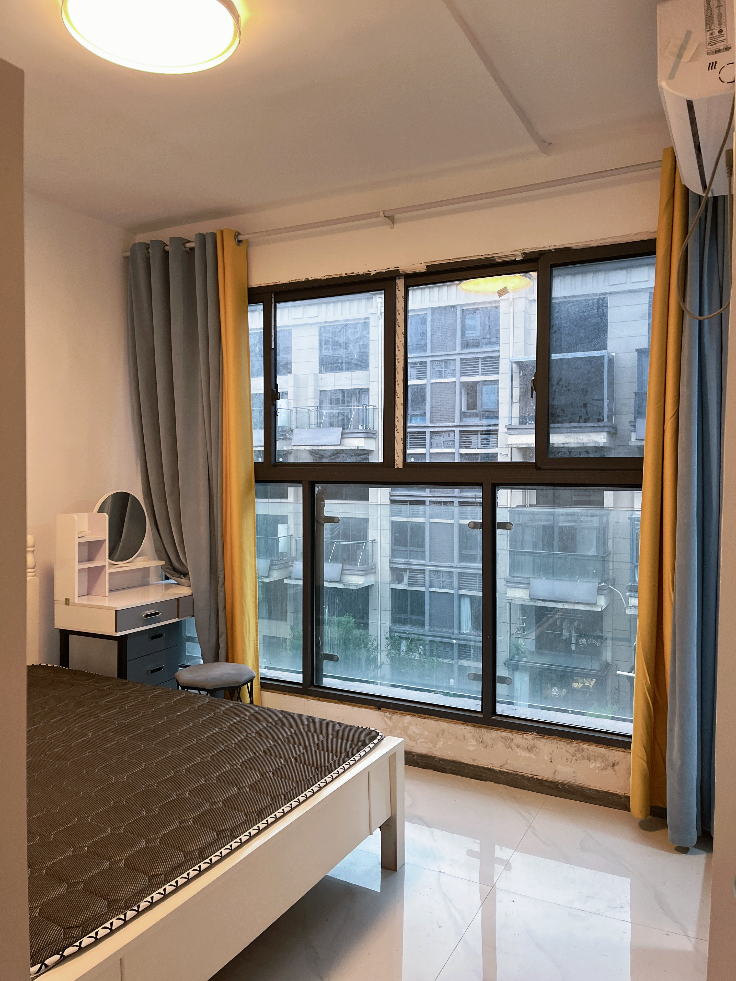 湖悦天境花园）