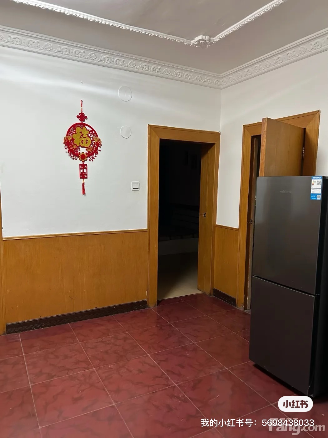 宣西小区 随时看房·