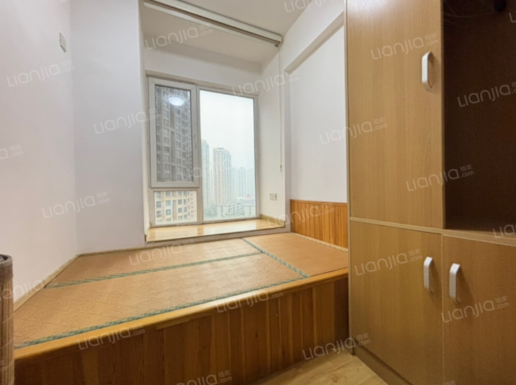 楚汉新居 随时看房·