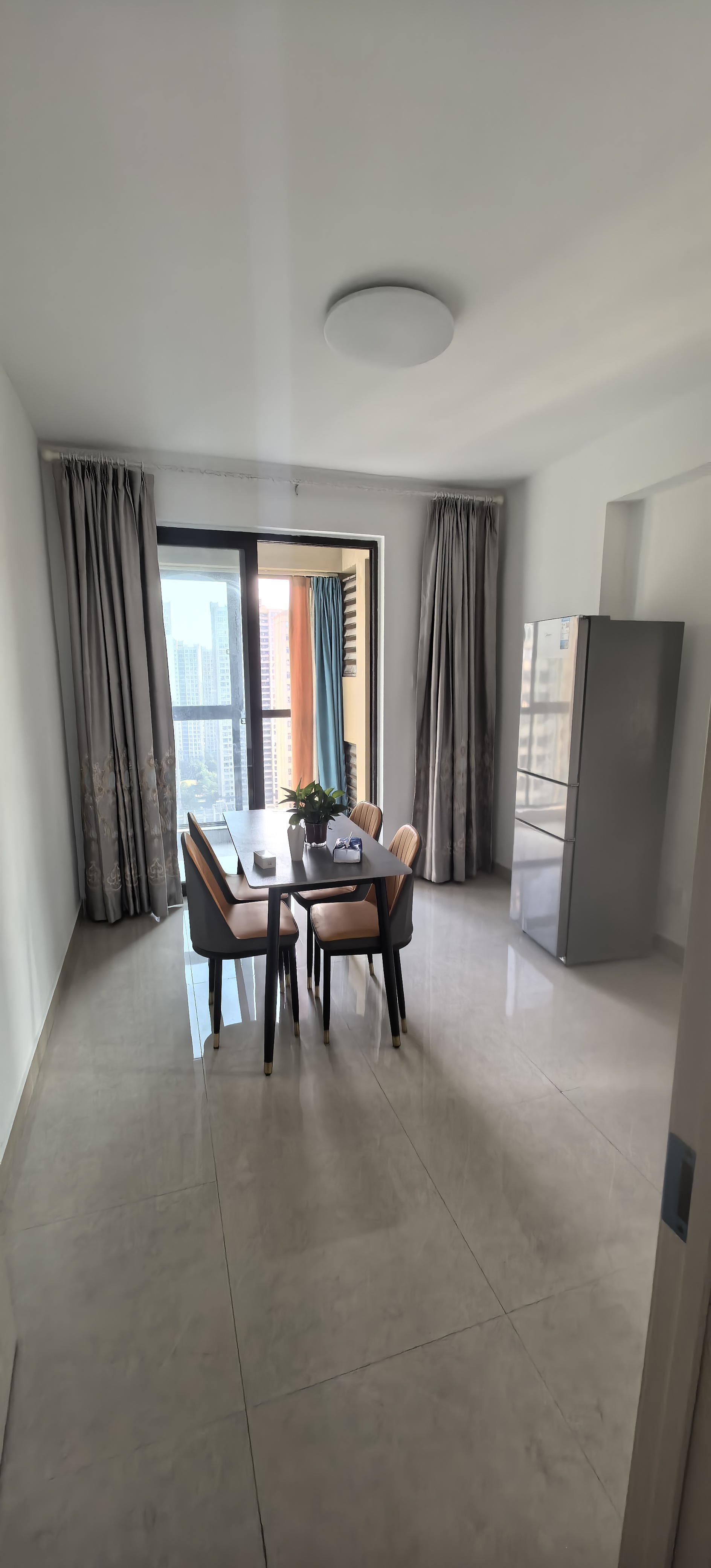 奚塘景城 随时看房·