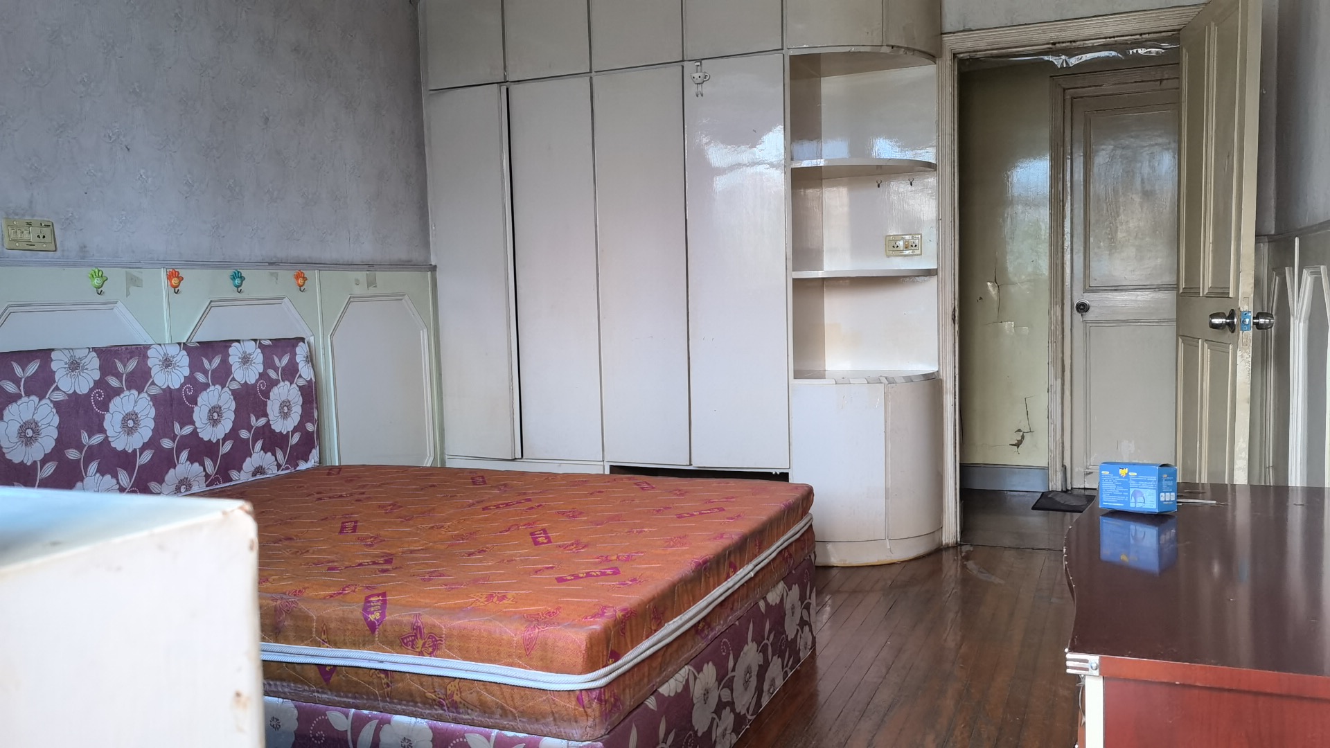 新雅小区 3居室 1600元/月