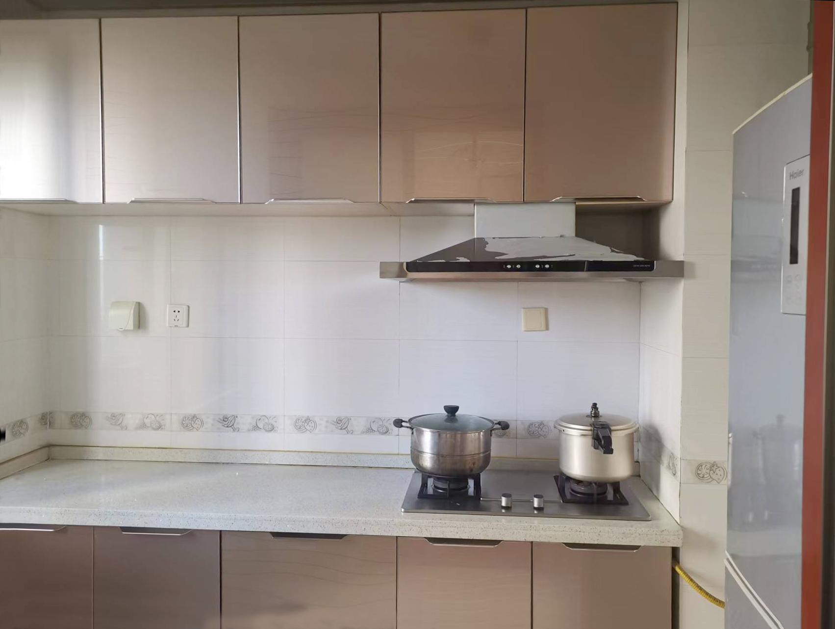 华润中央公园 随时看房·