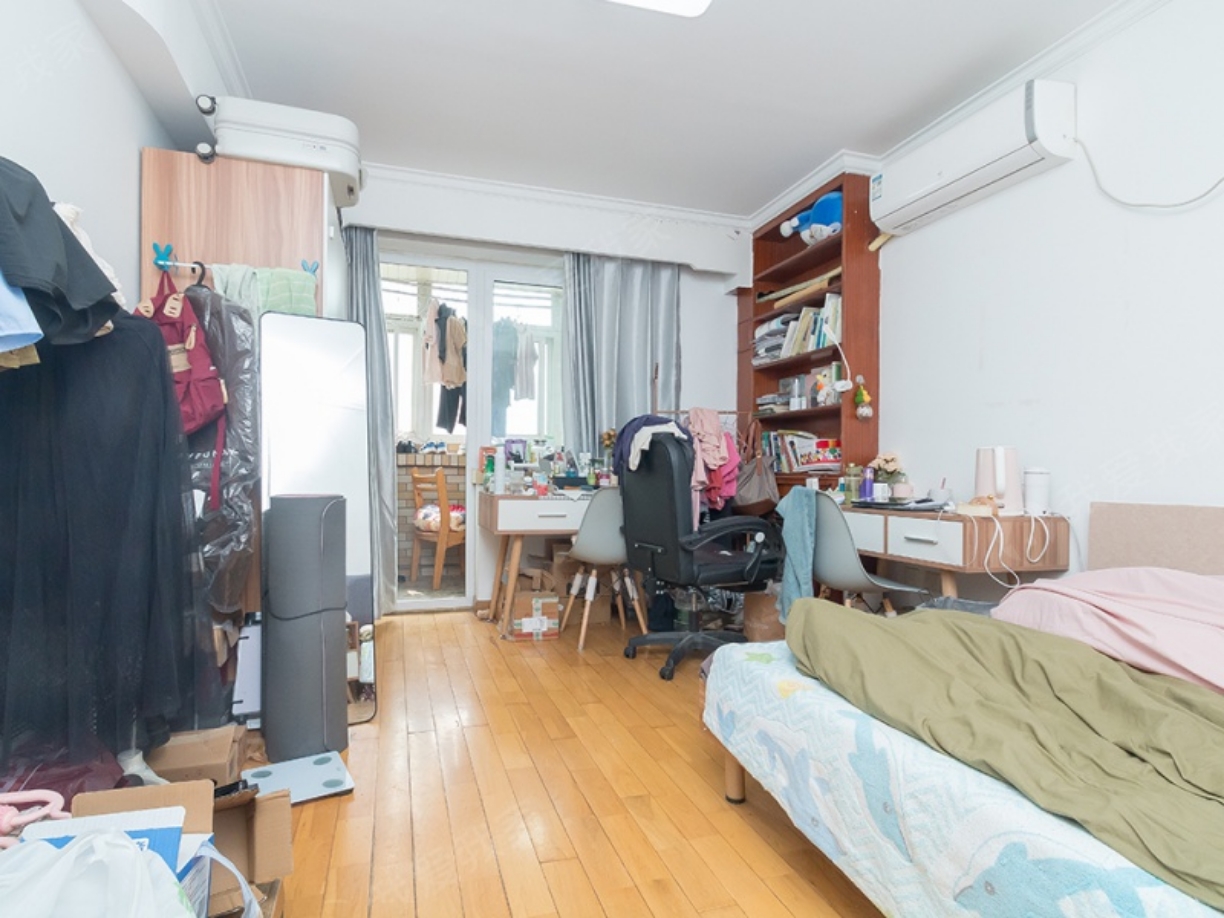 韩庄子二里 3居室 4300元/月