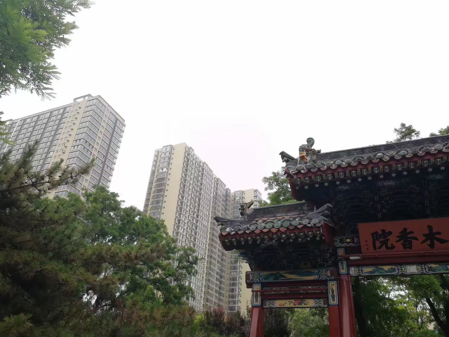 湖滨丽景 随时看房·