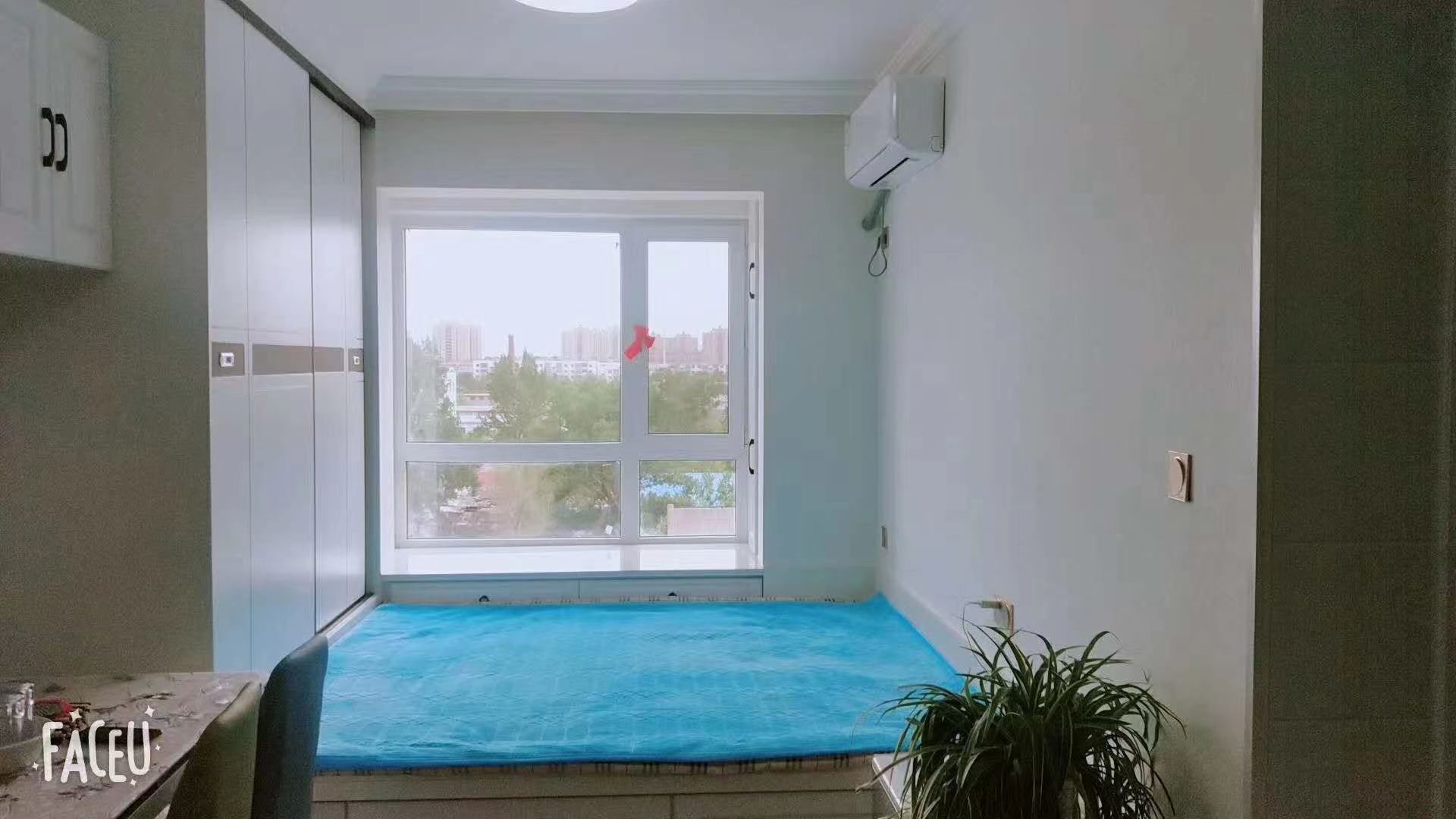 铭仕华府 随时看房·