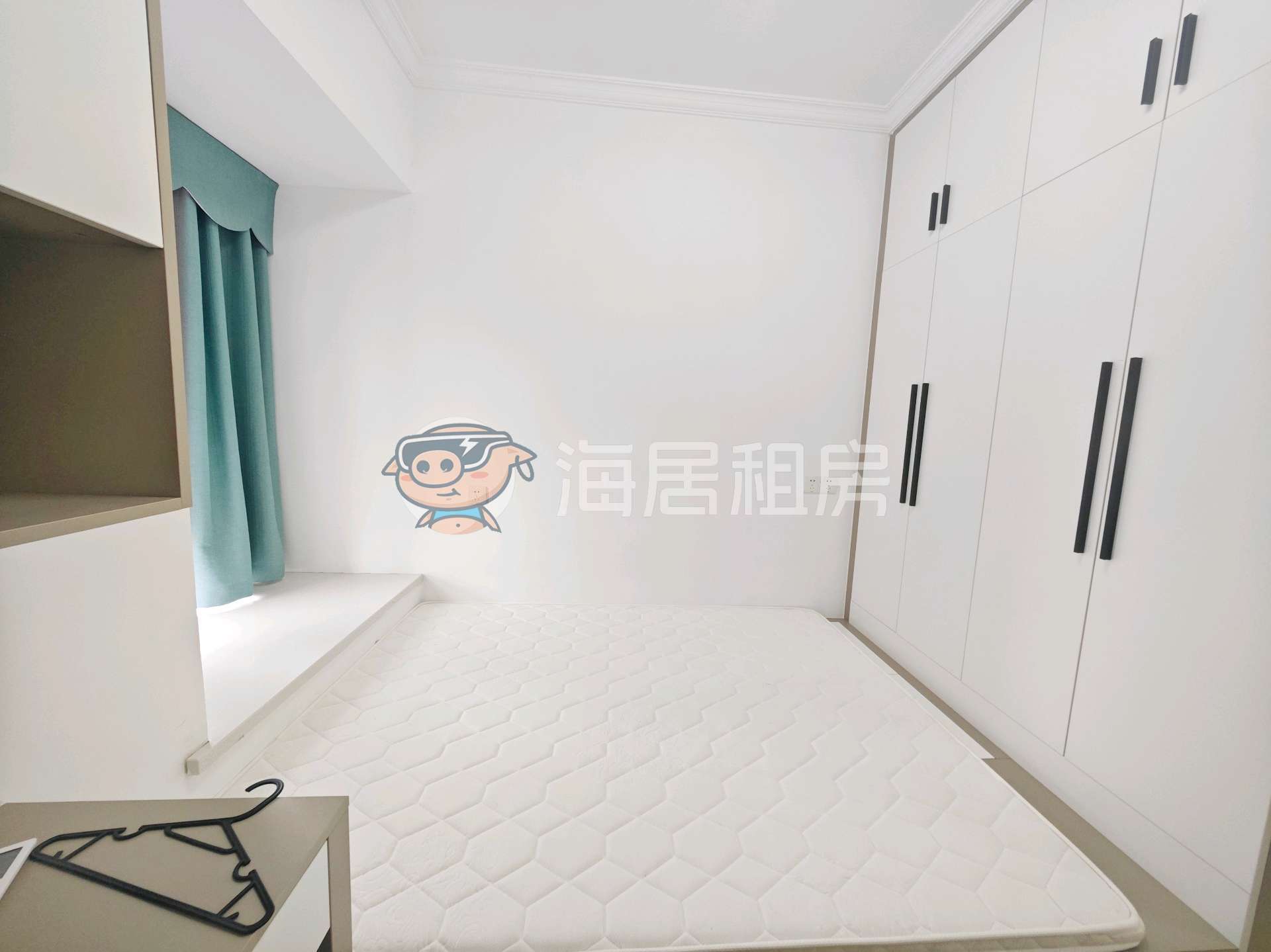 万福国际广场 随时看房·