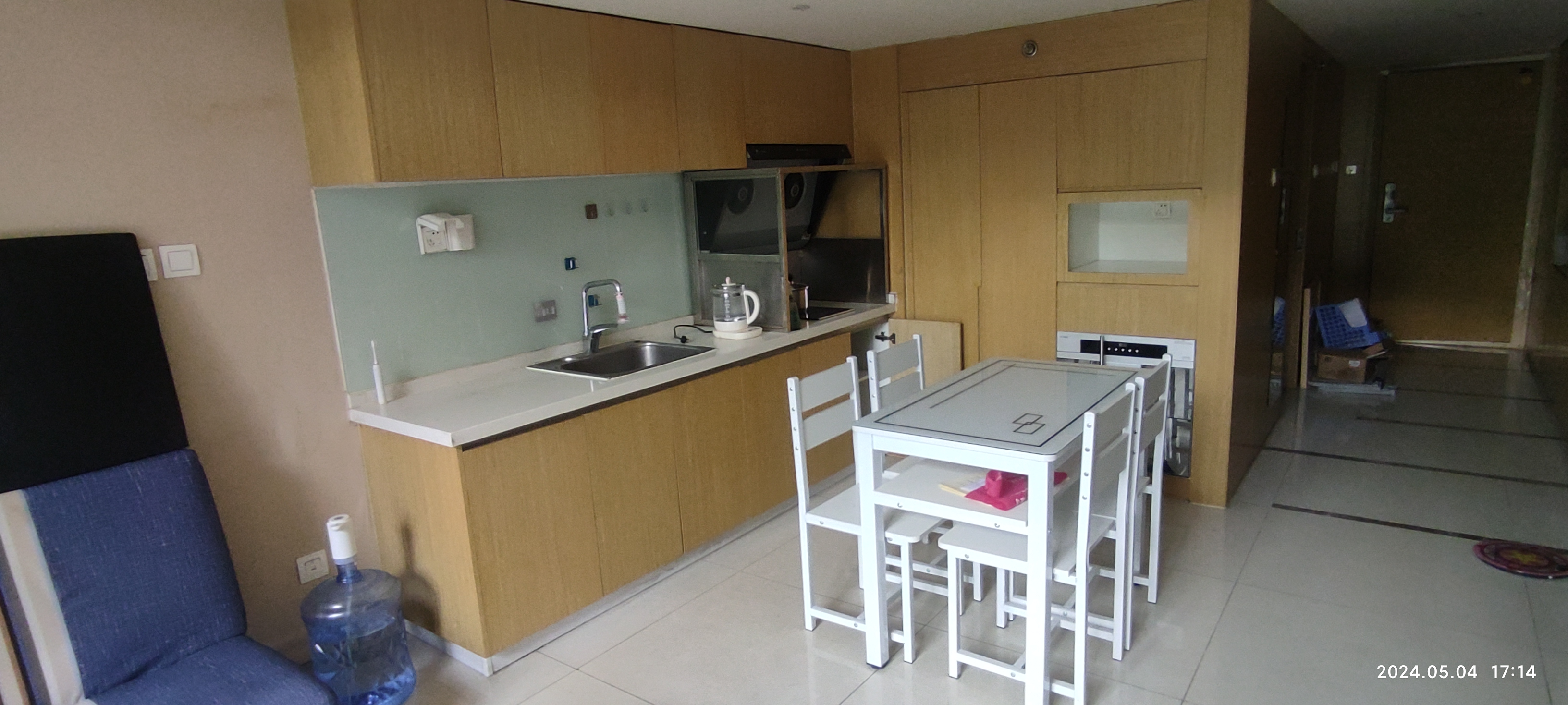 合生  世界花园 随时看房·