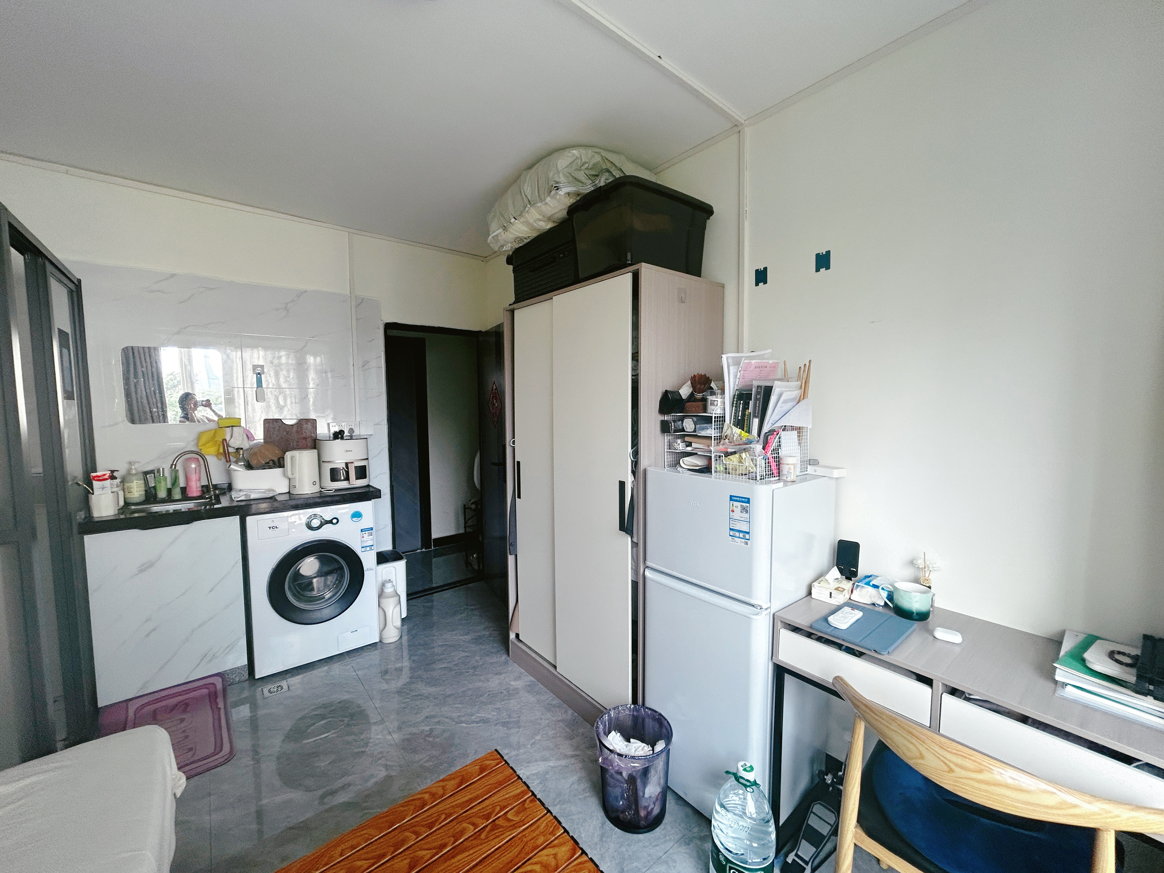 星海名城二期 随时看房·