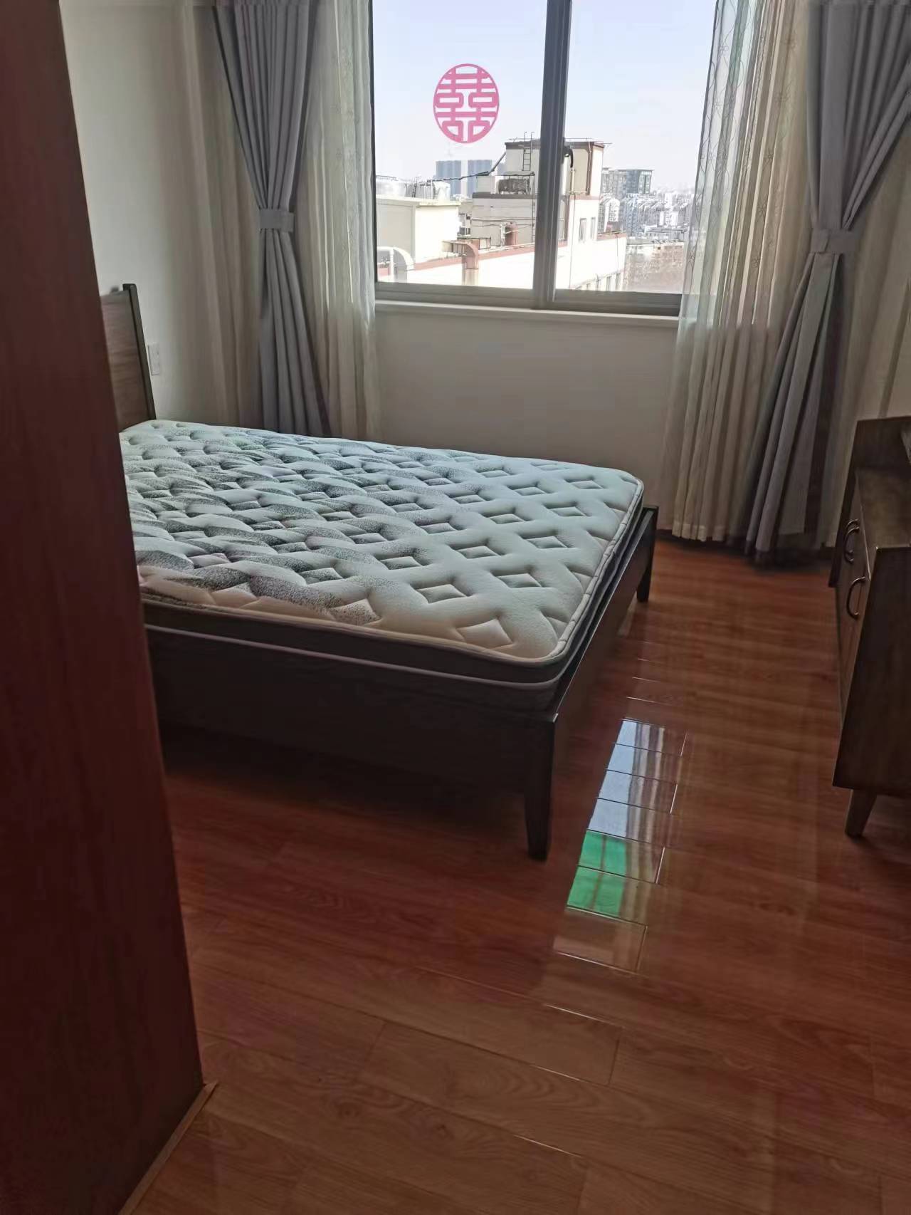 塘河科技公寓 随时看房·
