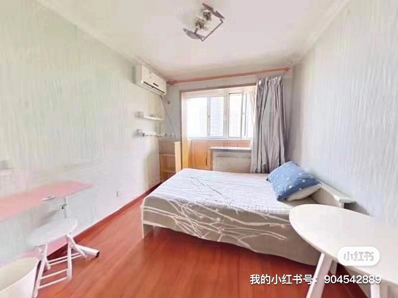 青年路小区 随时看房·