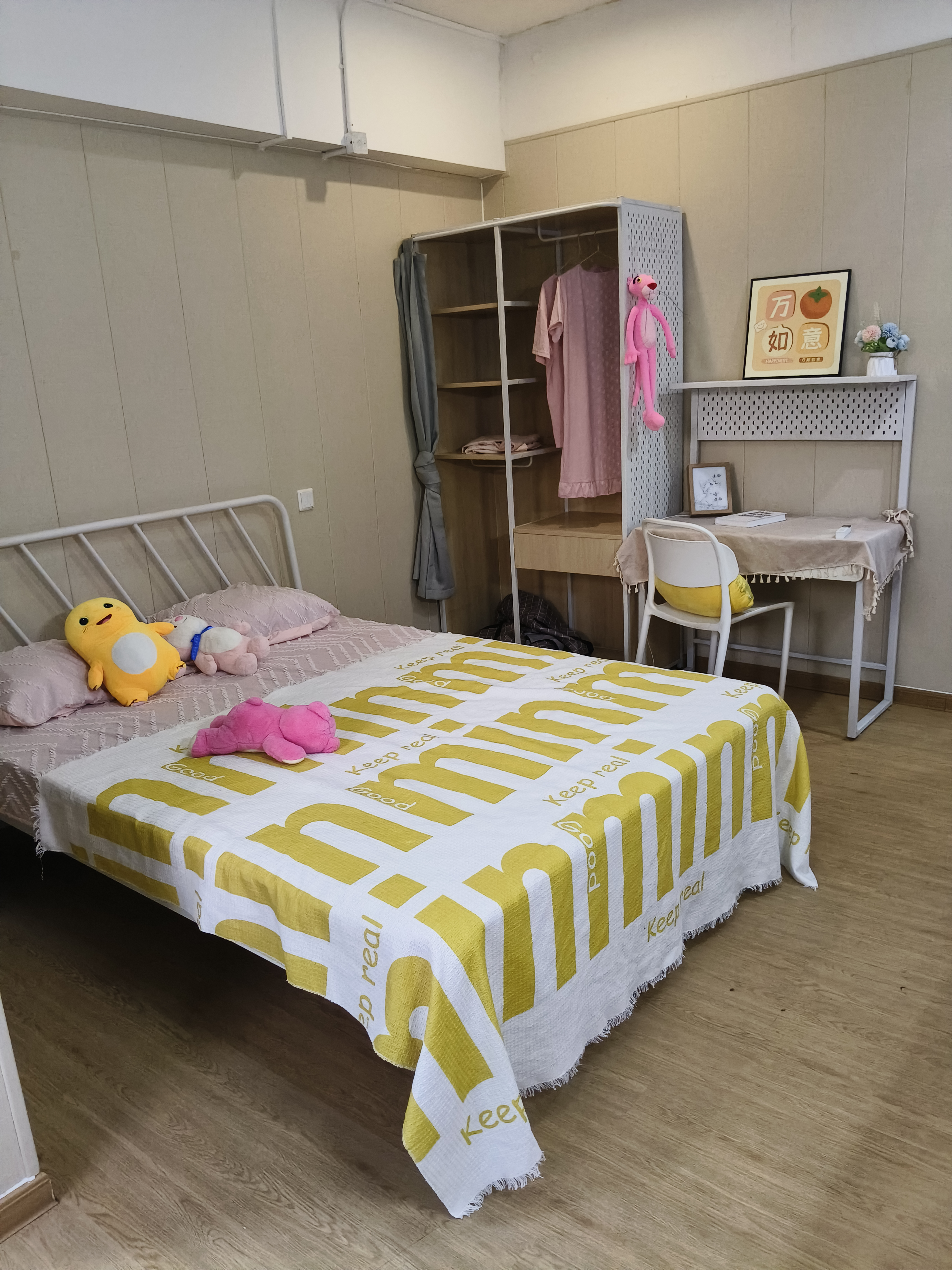 元芬新村 随时看房·