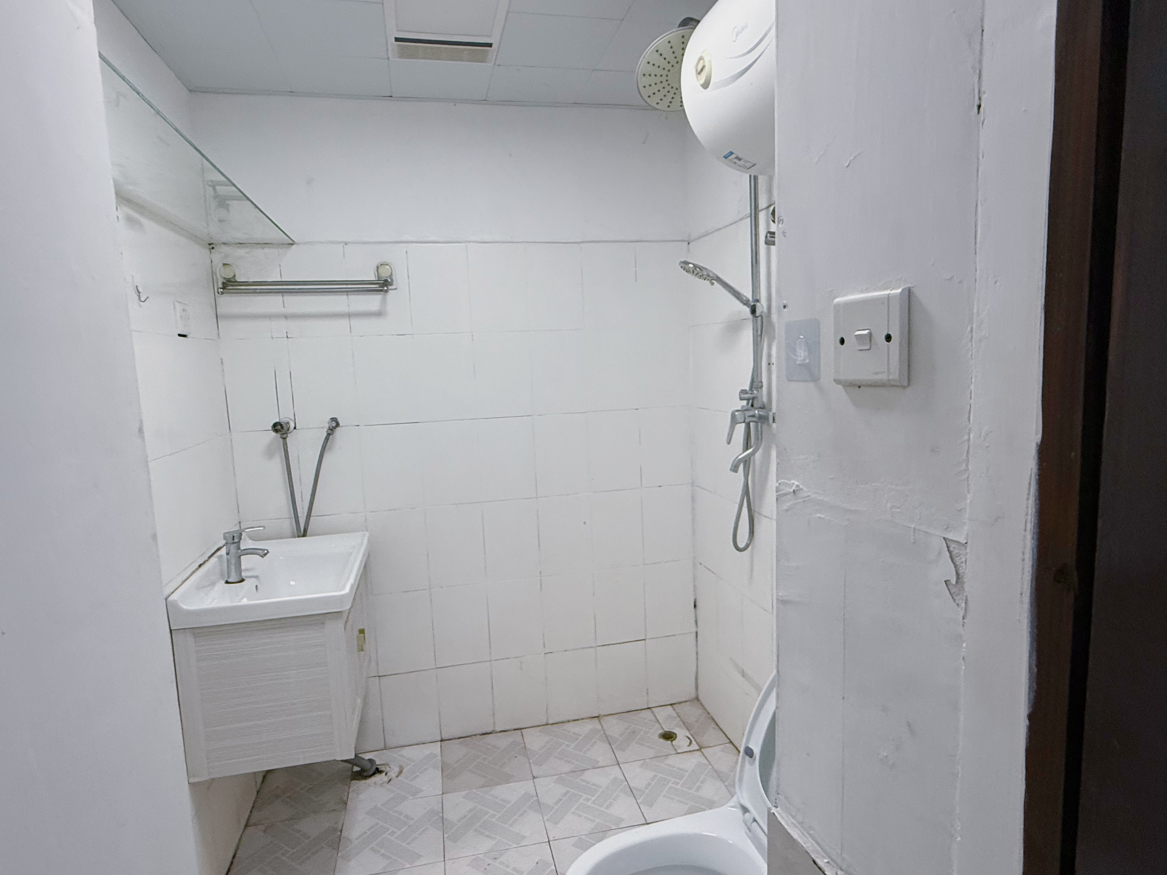 蓝桥名苑 随时看房·