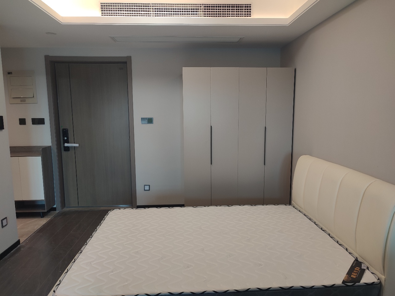 绿城沁园 随时看房·