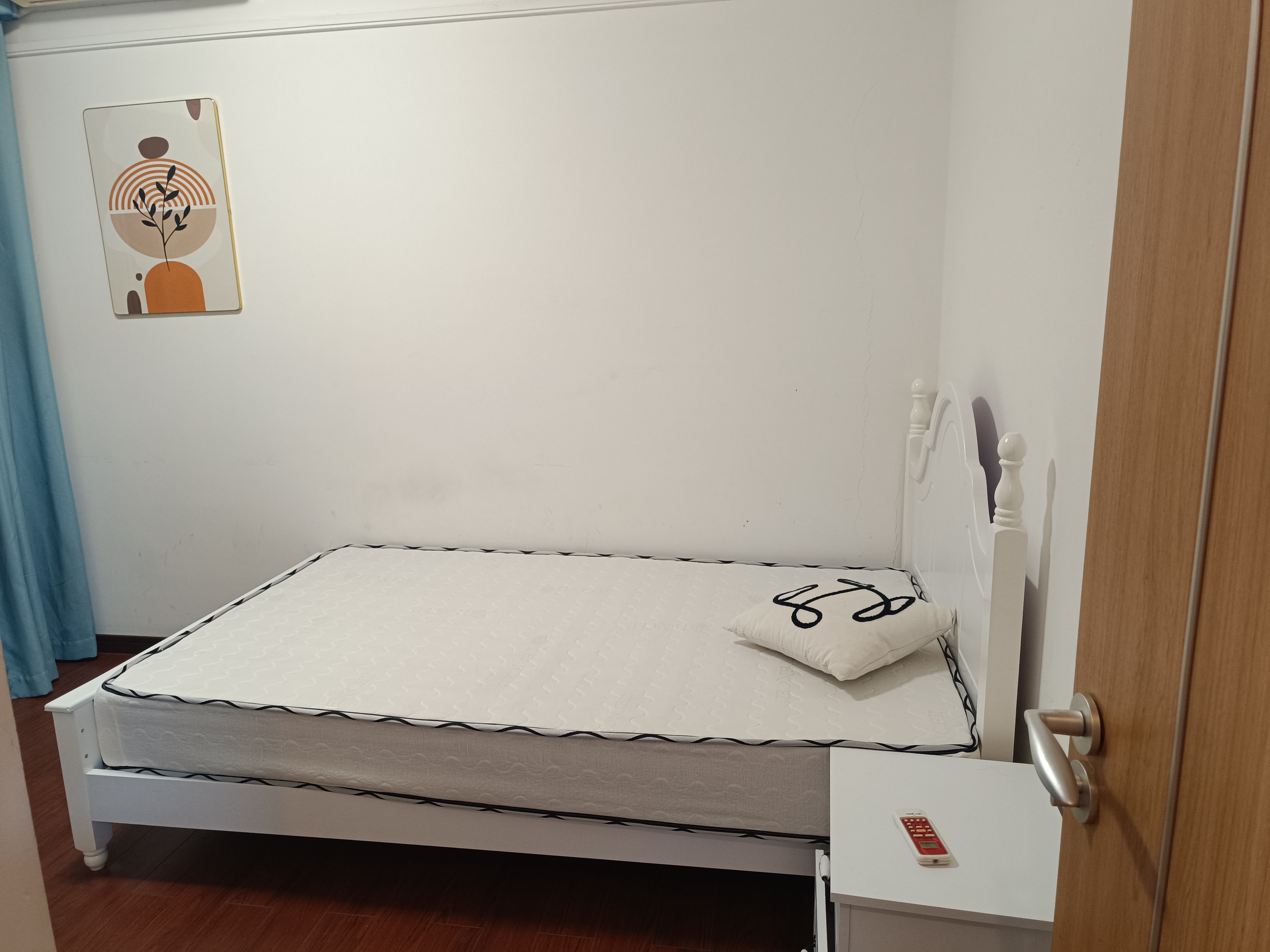 万科魅力之城 随时看房·