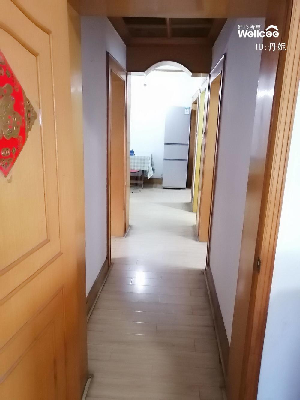 幕府山庄 随时看房·