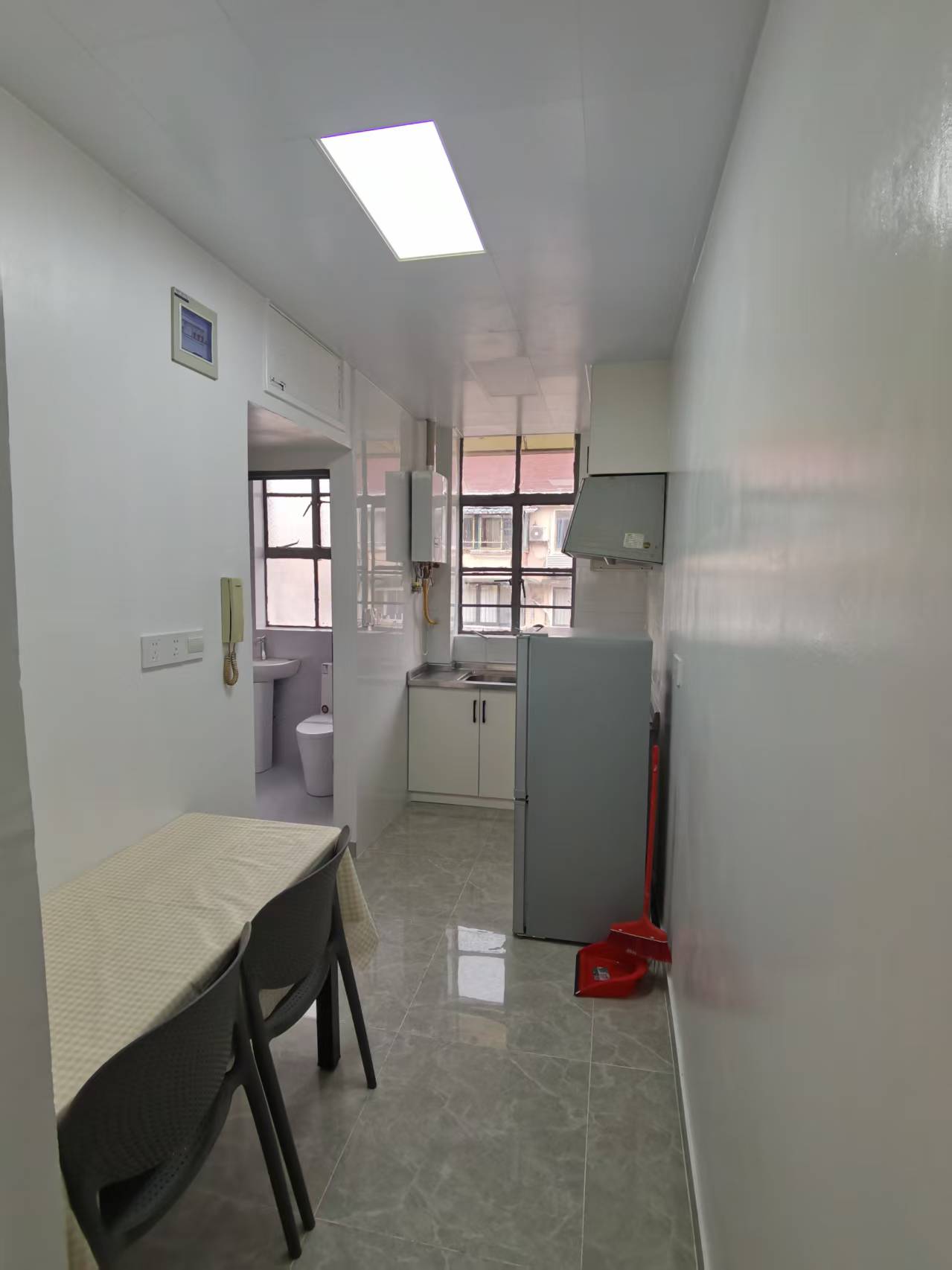 梅园新村 随时看房·