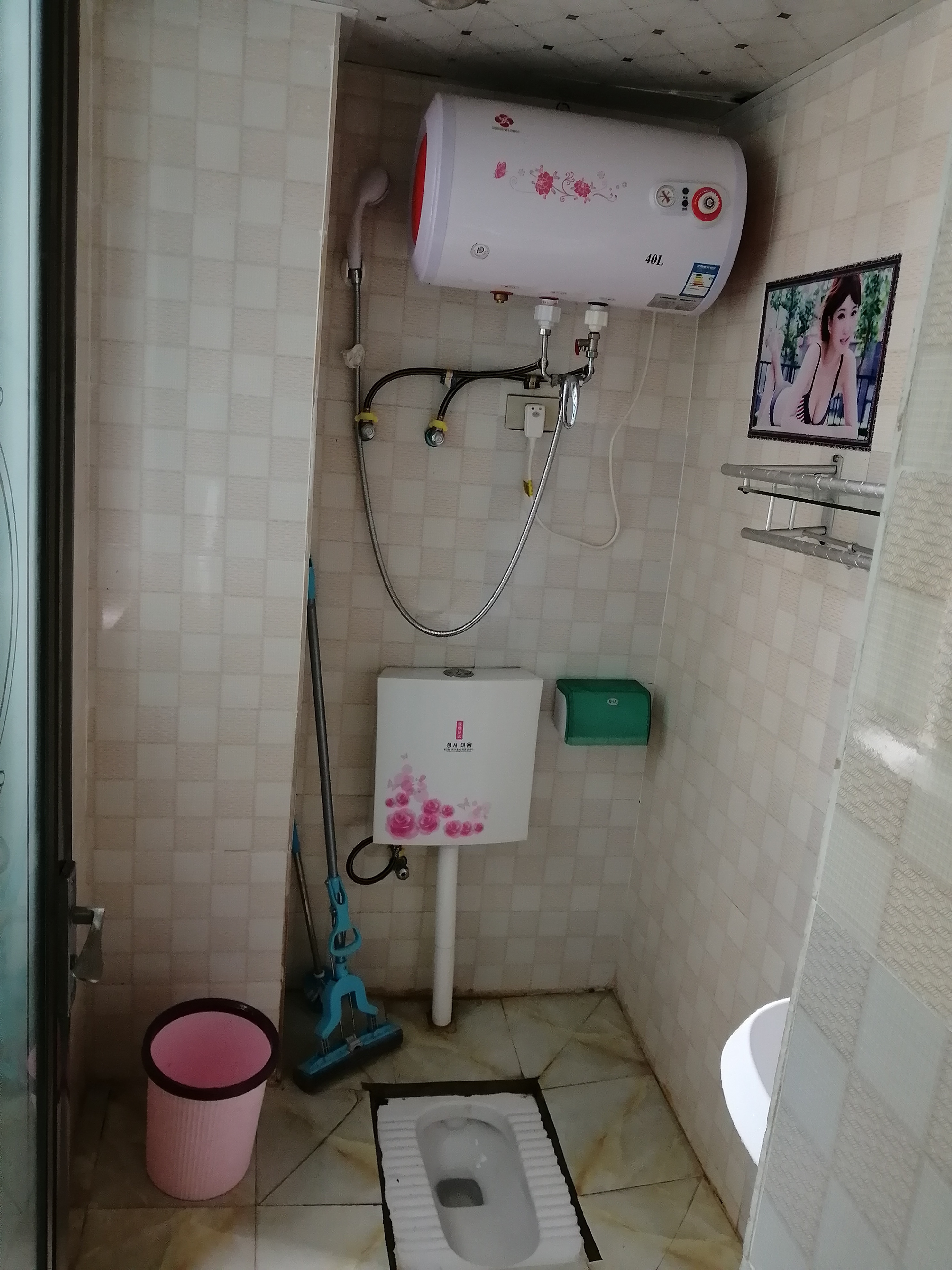 花果园一期 随时看房·