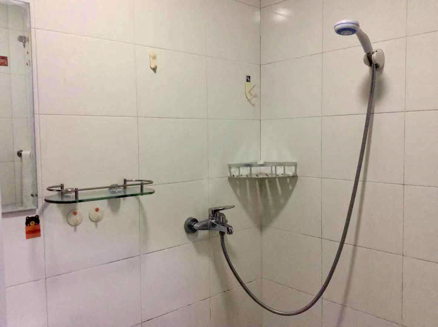 友邻公寓 随时看房·