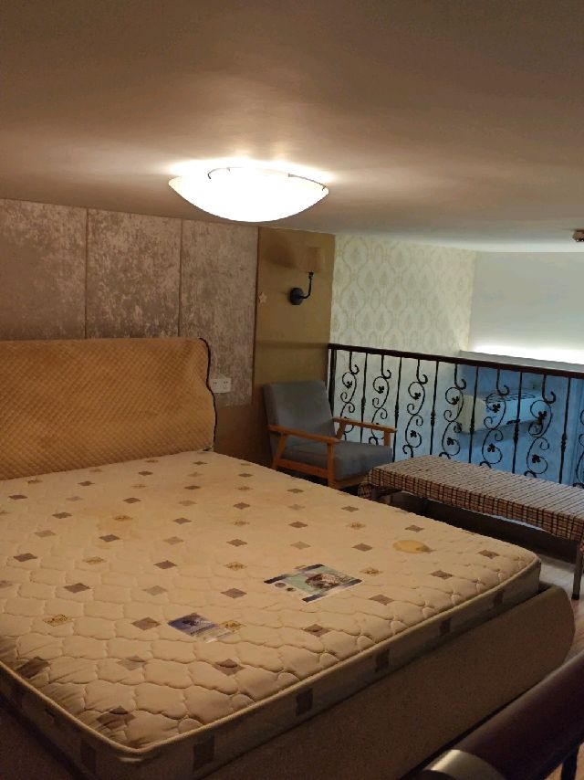 绿都南江商业中心 随时看房·