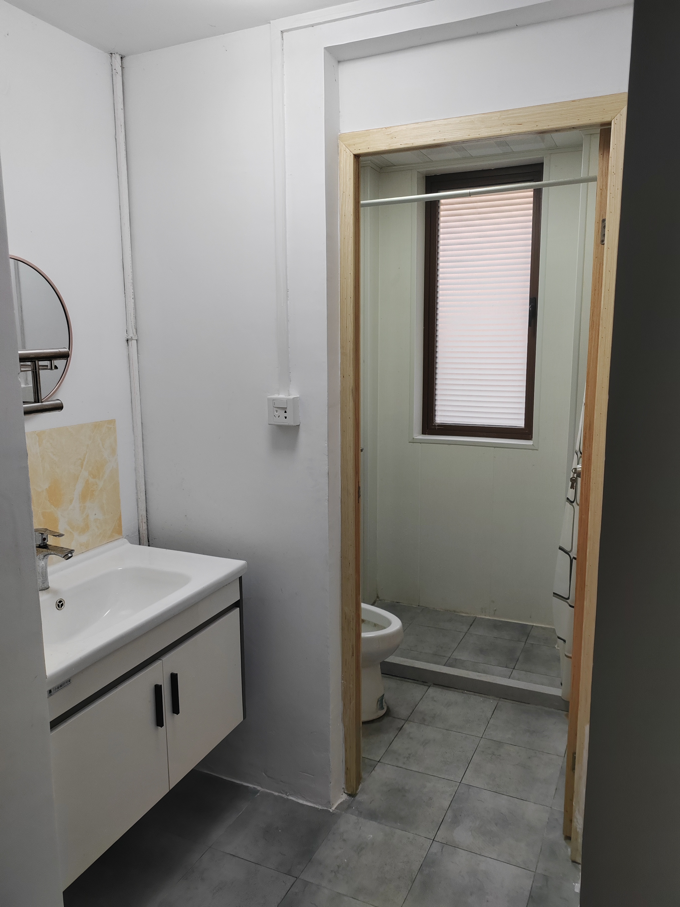 洞萱雅苑 随时看房·