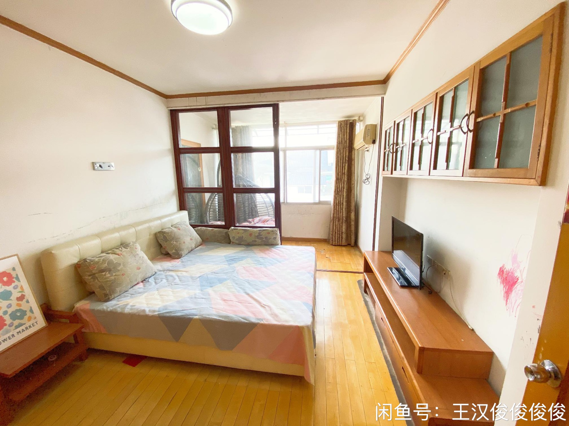 明月公寓 随时看房·