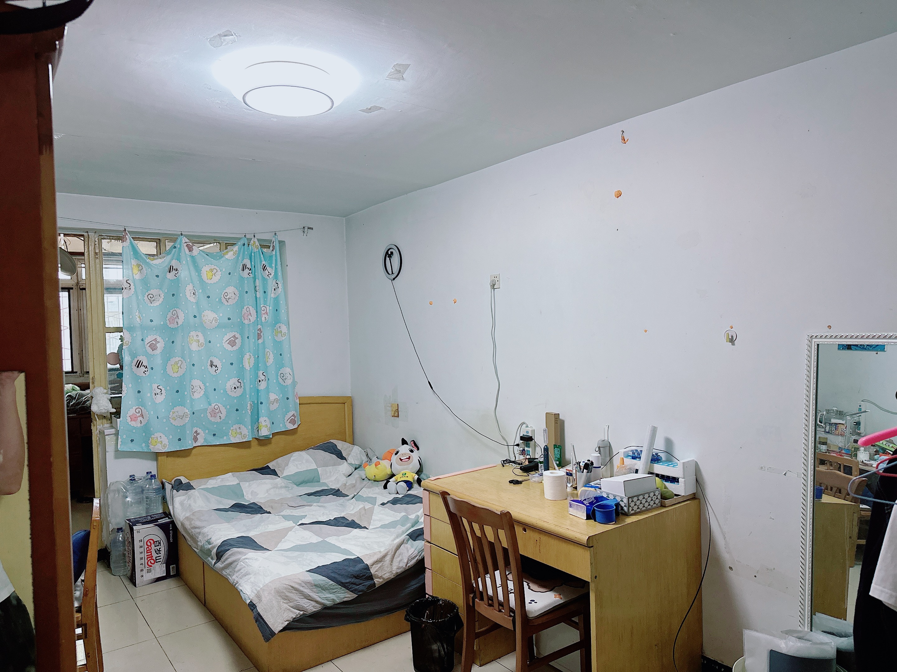 中环南路3号院 2居室 2900元/月
