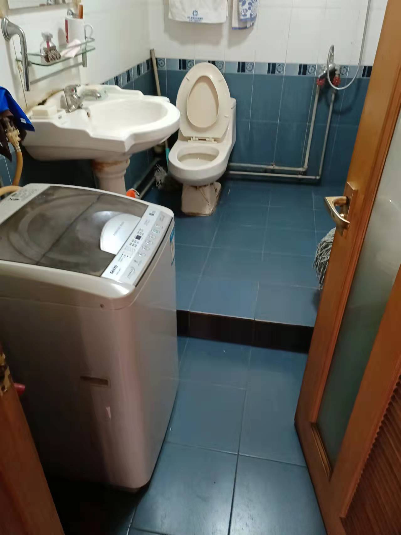 沁春家园 随时看房·