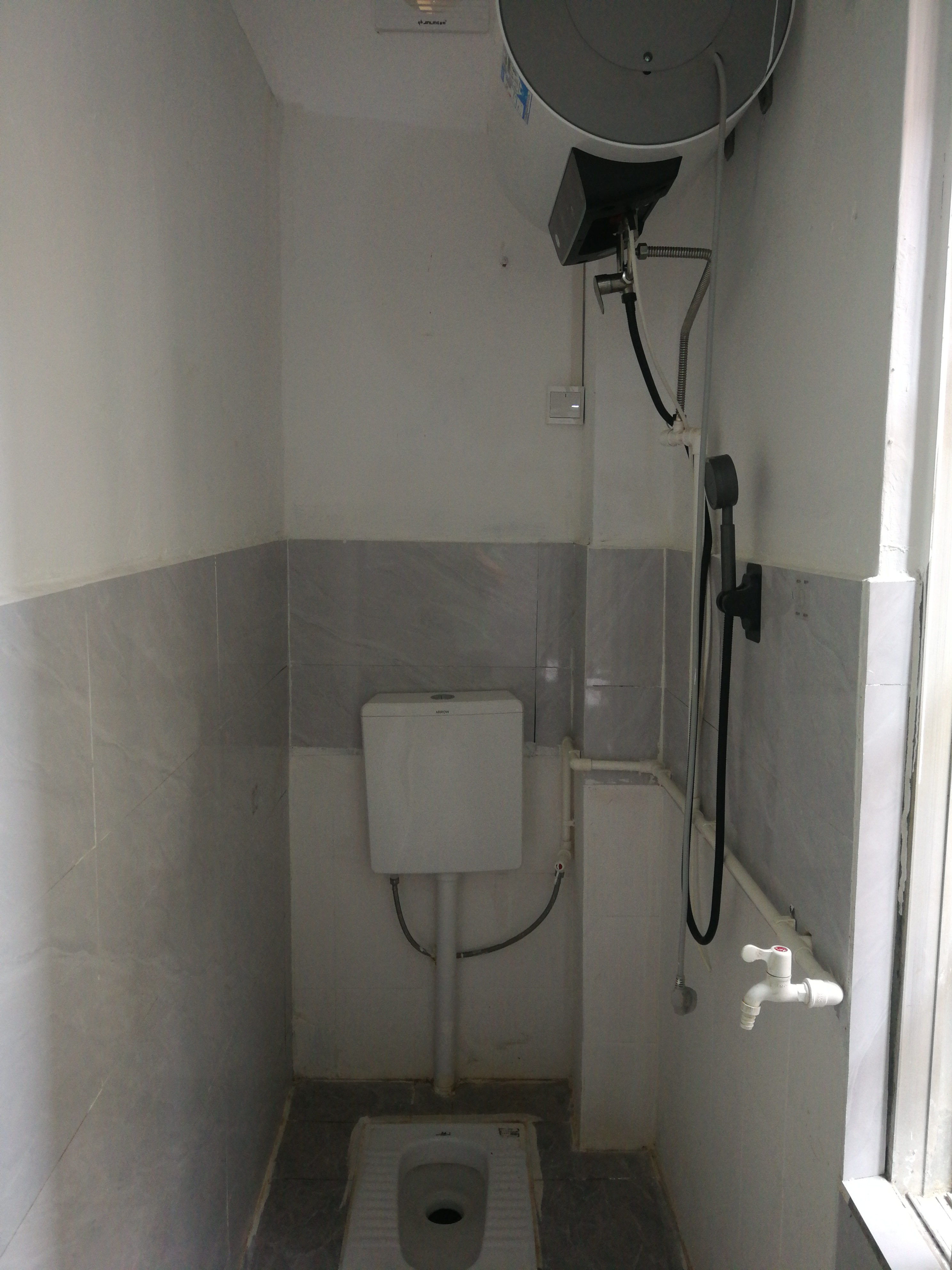 横栏镇三沙村 随时看房·