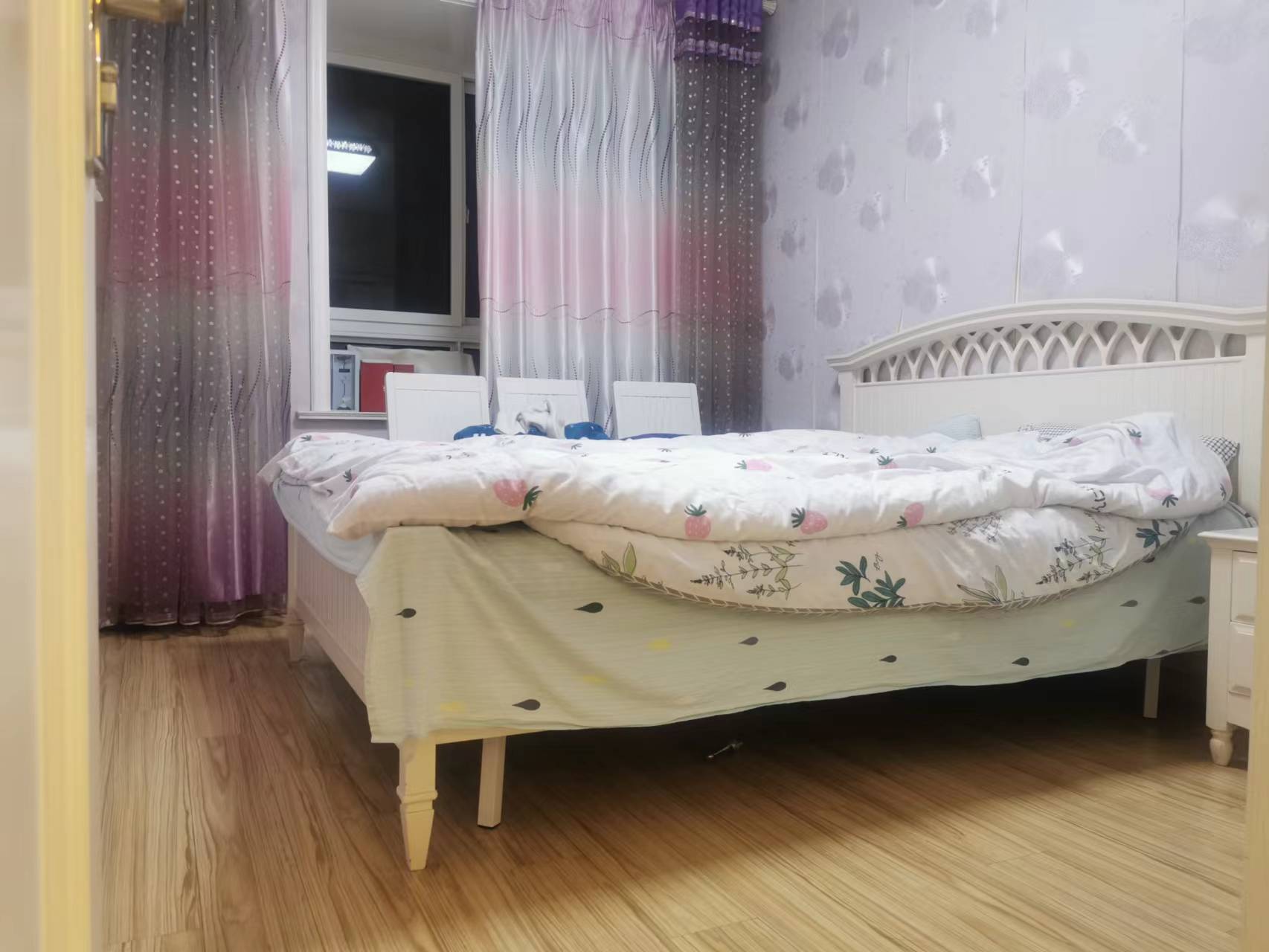 惠和佳园 随时看房·
