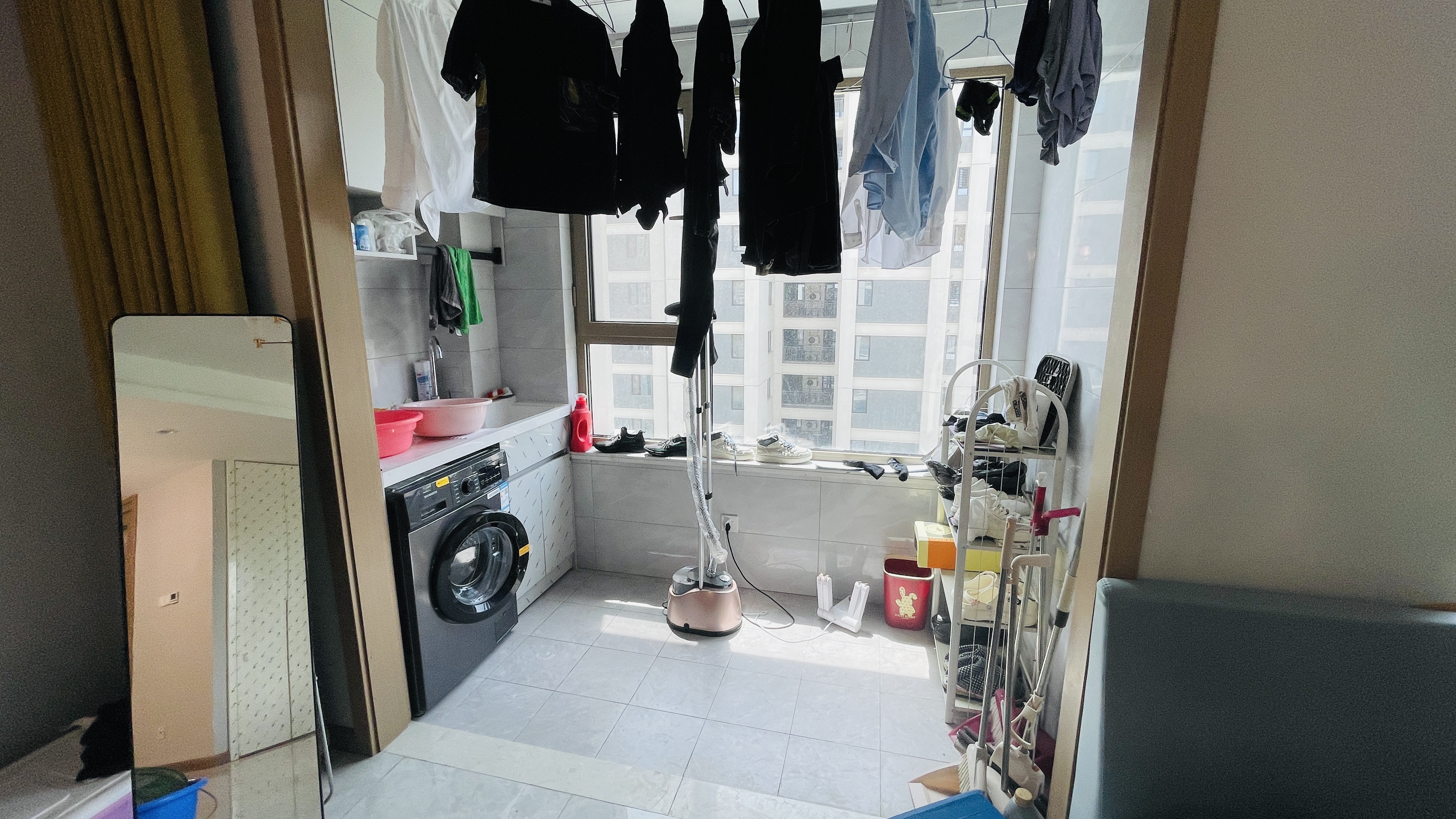 绿地国港新里城一期 随时看房·