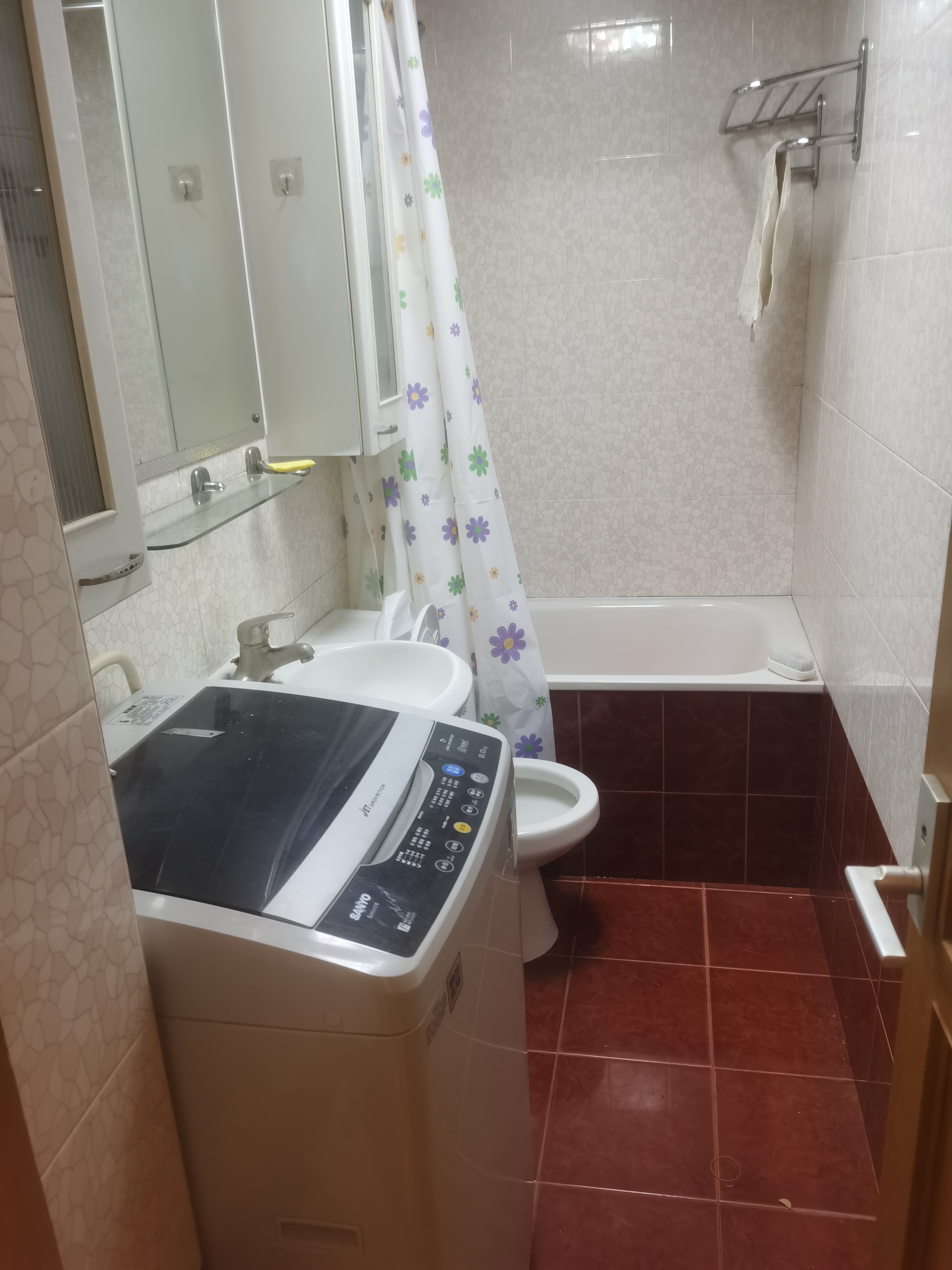 桃源新村 随时看房·