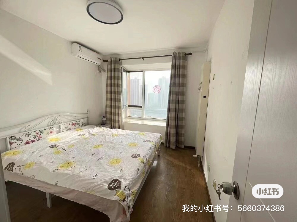 石门新居 随时看房·