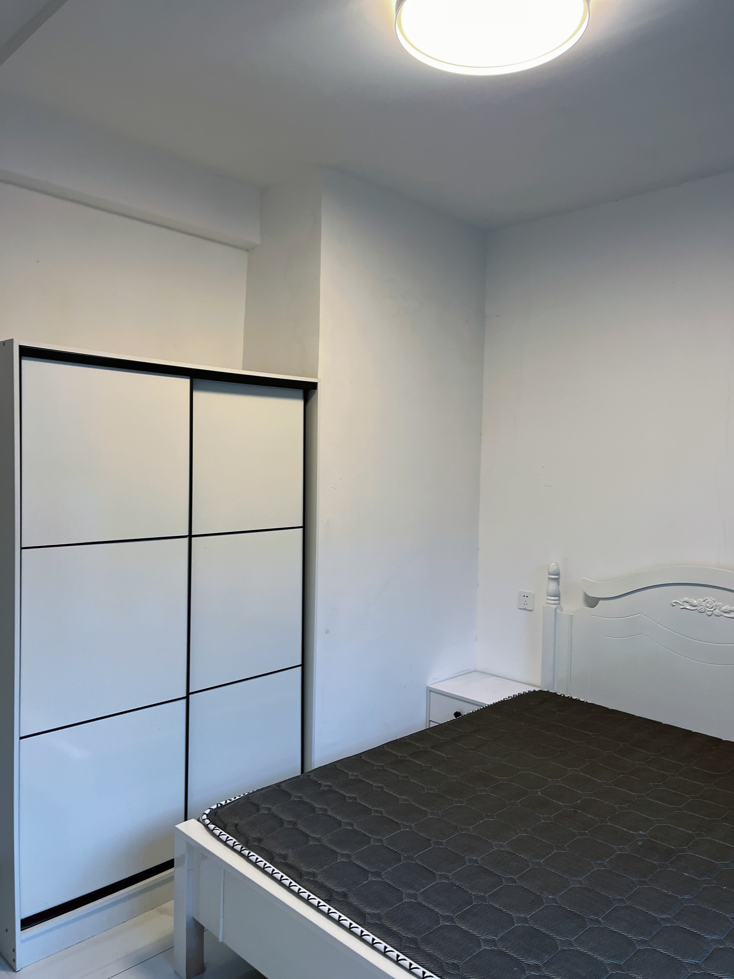 湖悦天境花园 随时看房·