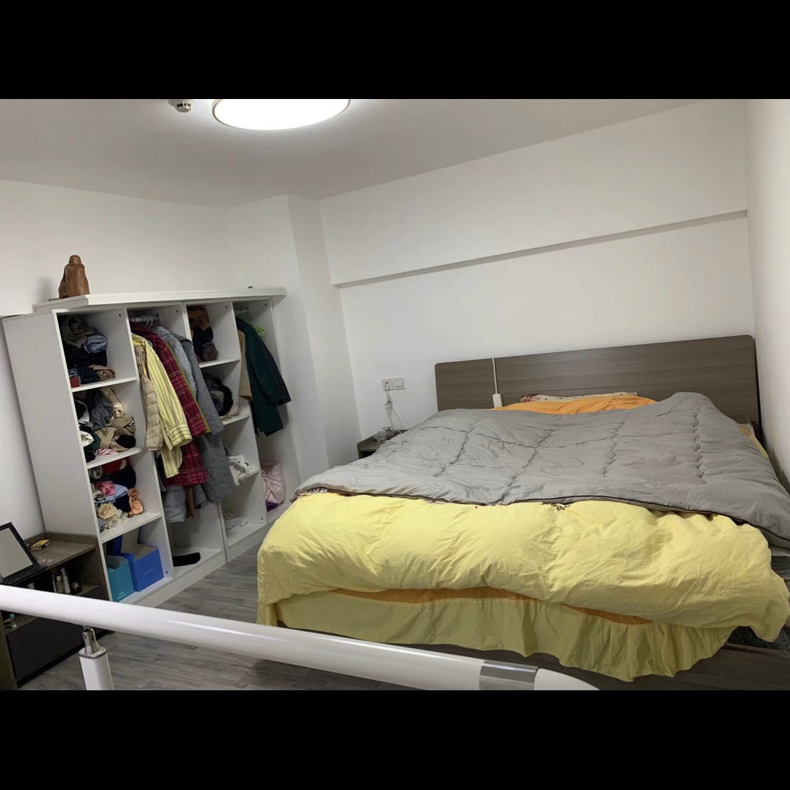 壹中心 随时看房·