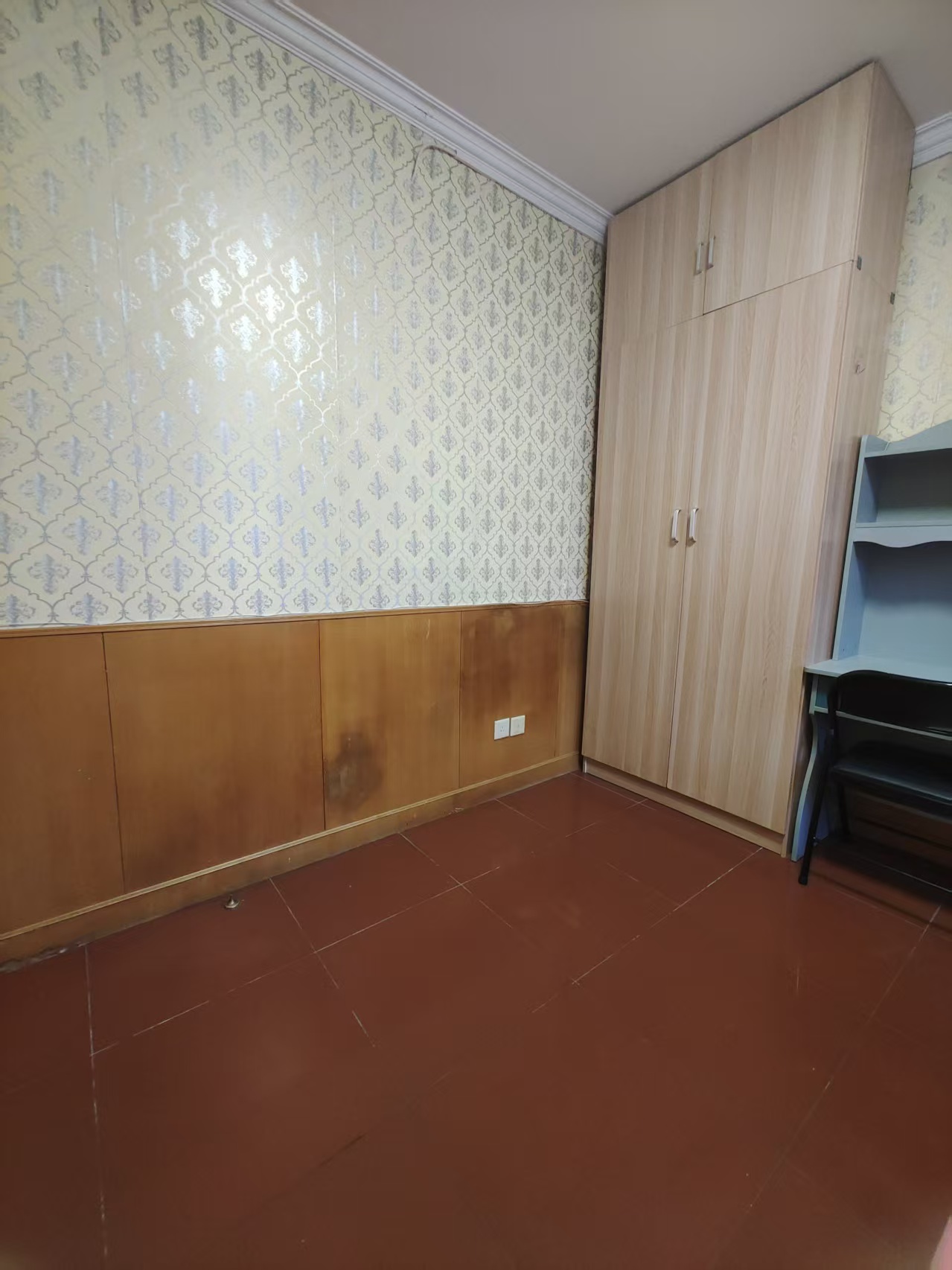 朝阳区垂杨柳北里39号楼 随时看房·