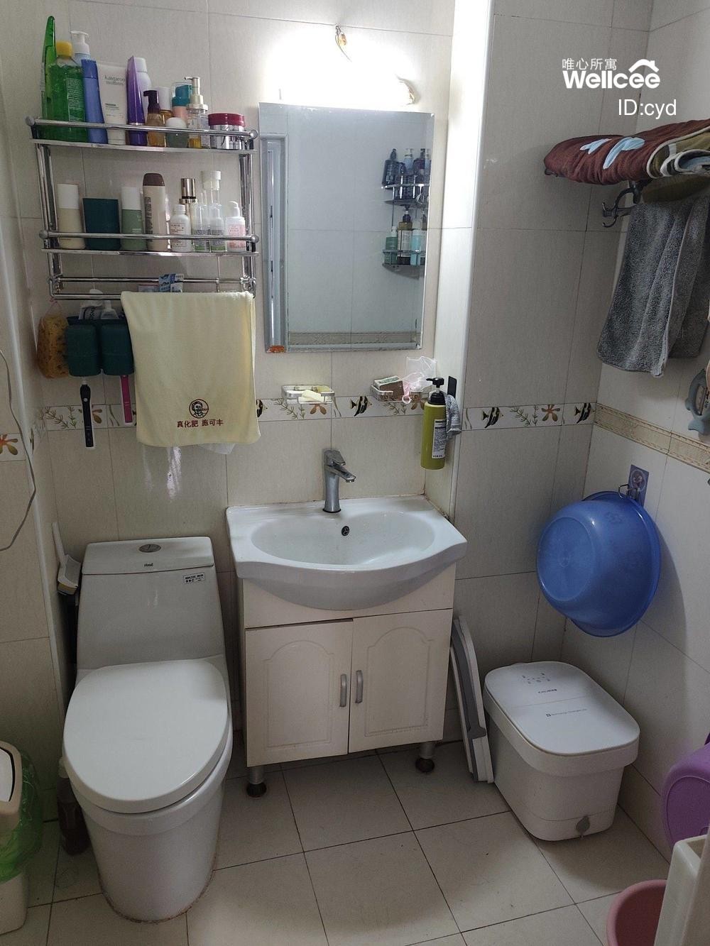 木樨地北里20号楼 随时看房·