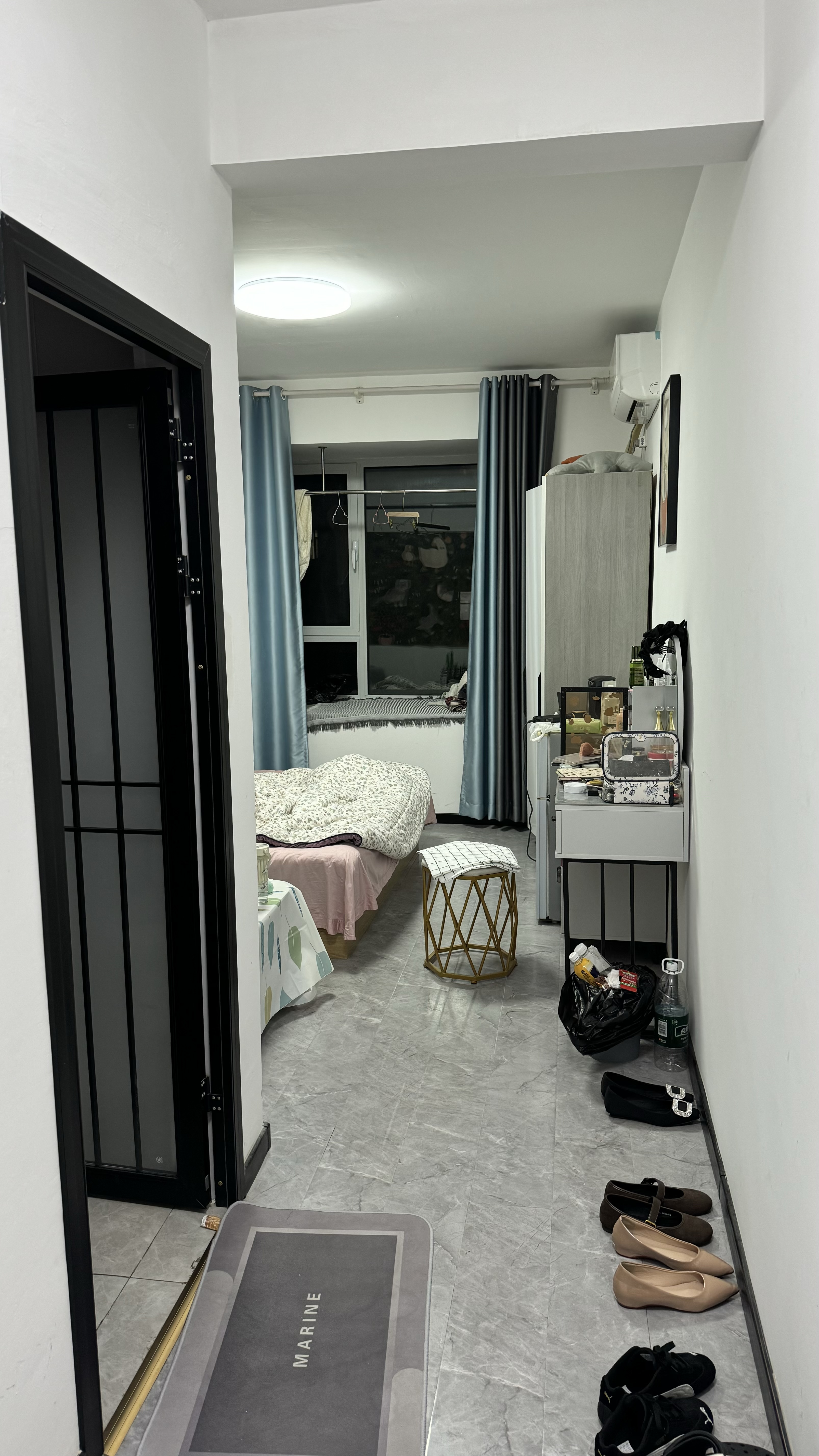 恒实天和福地 随时看房·