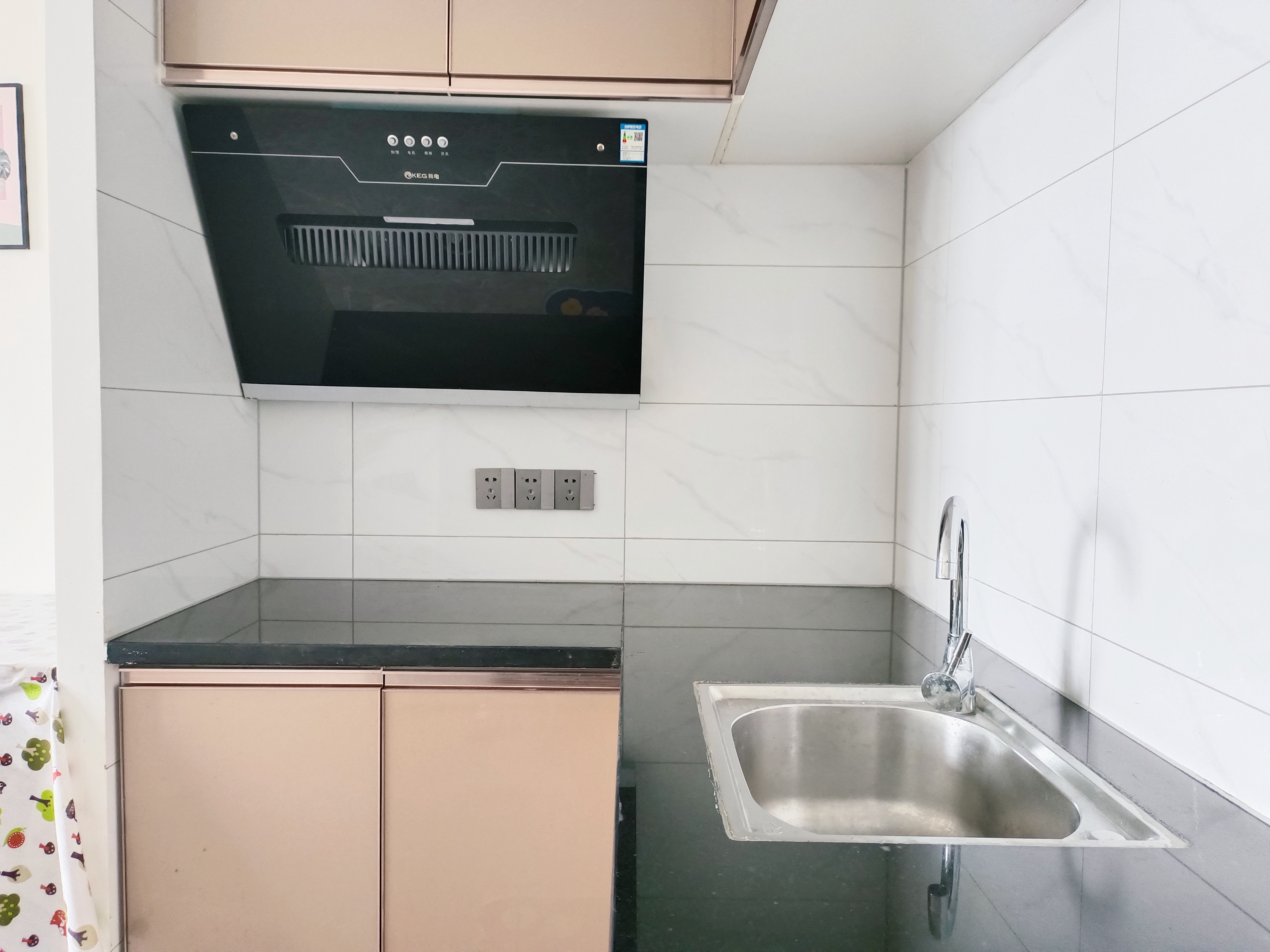 紫光商业小镇 随时看房·