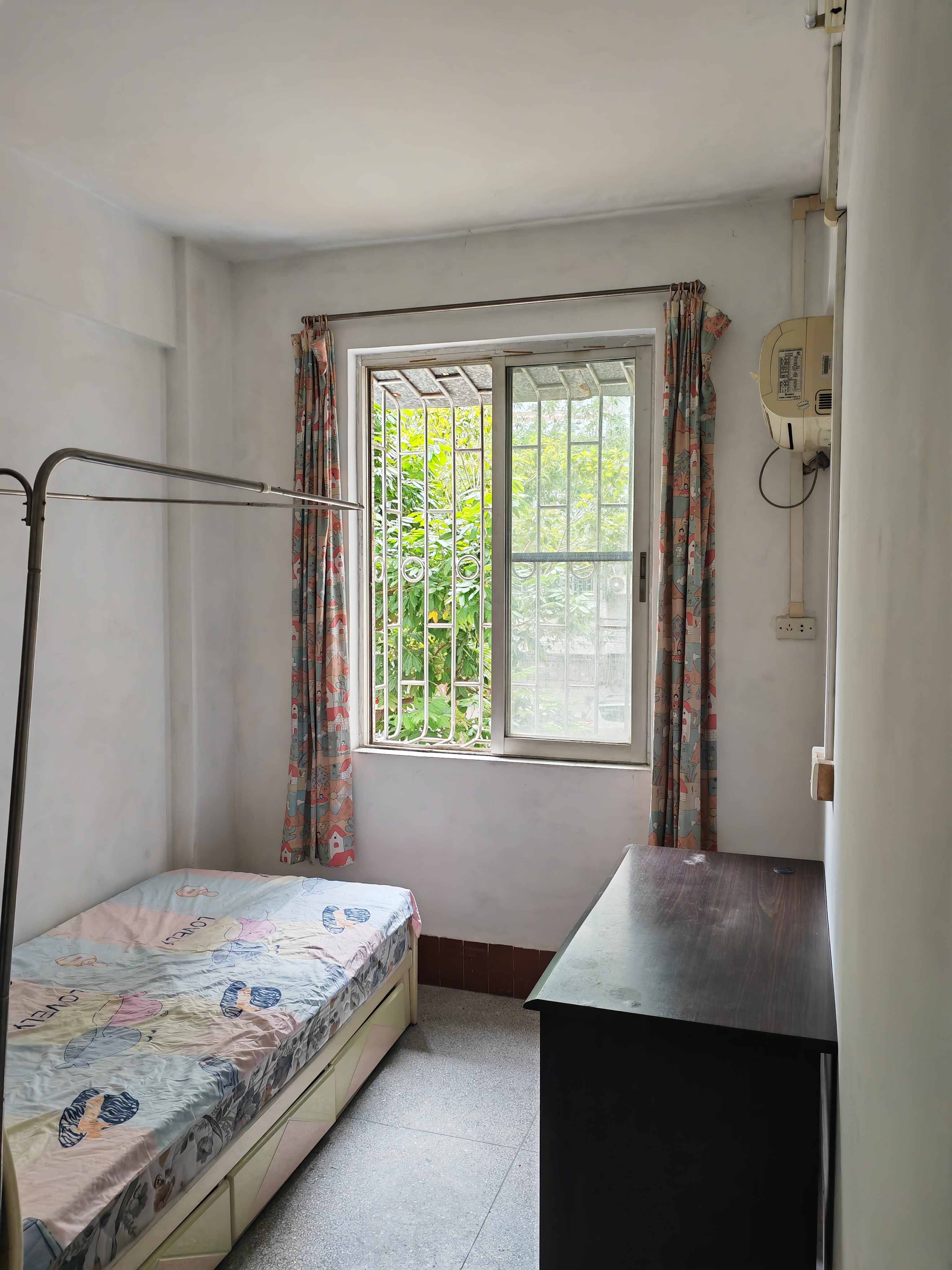 同福小区 随时看房·