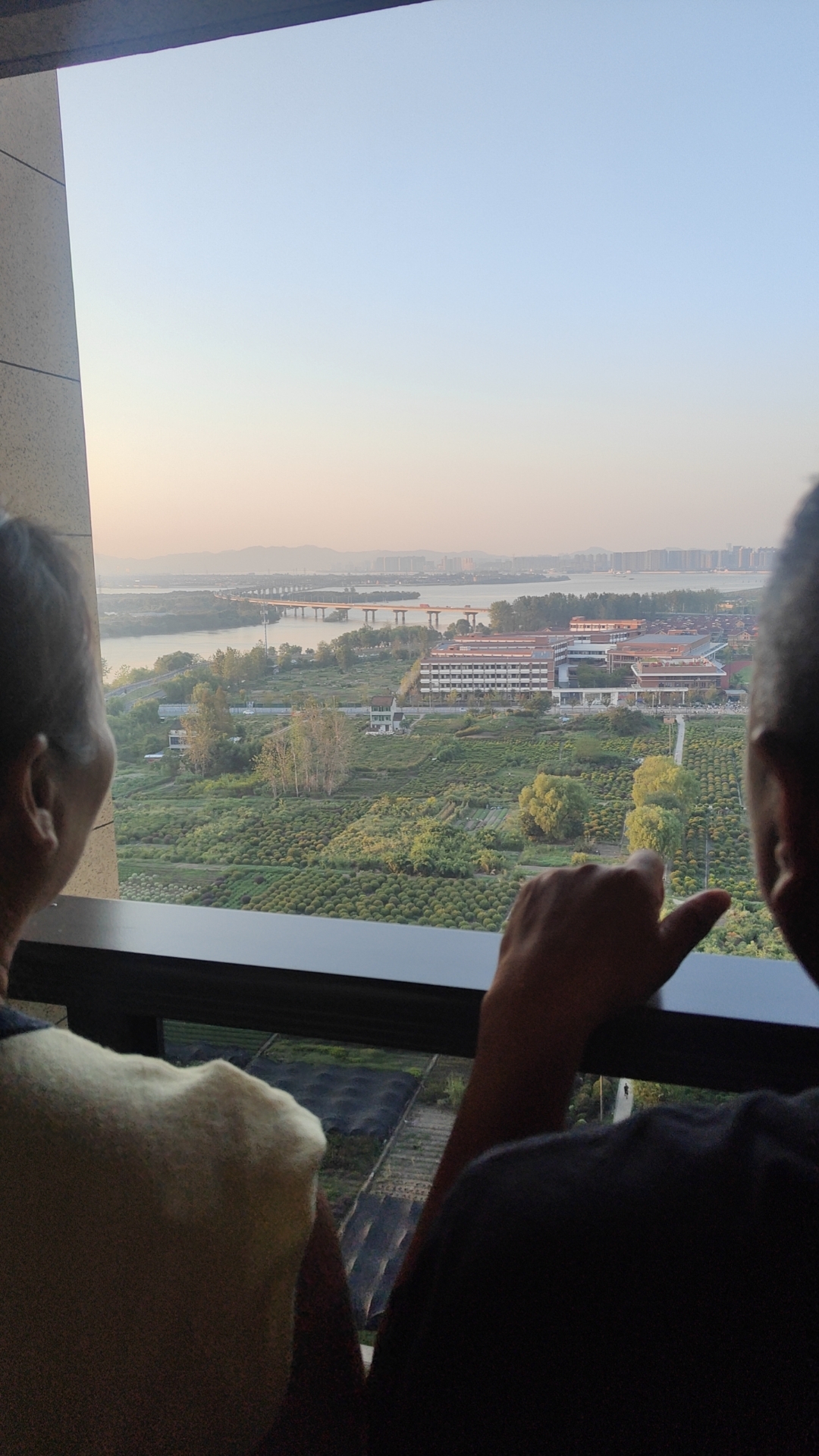 御景蓝湾 随时看房·