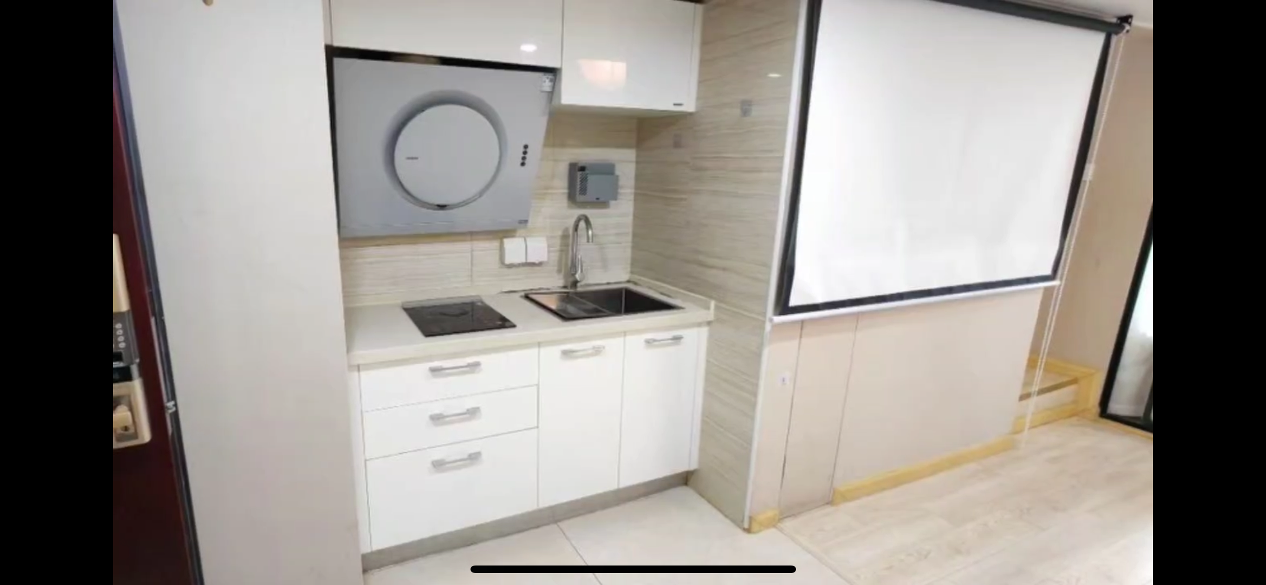 国门智慧城 随时看房·