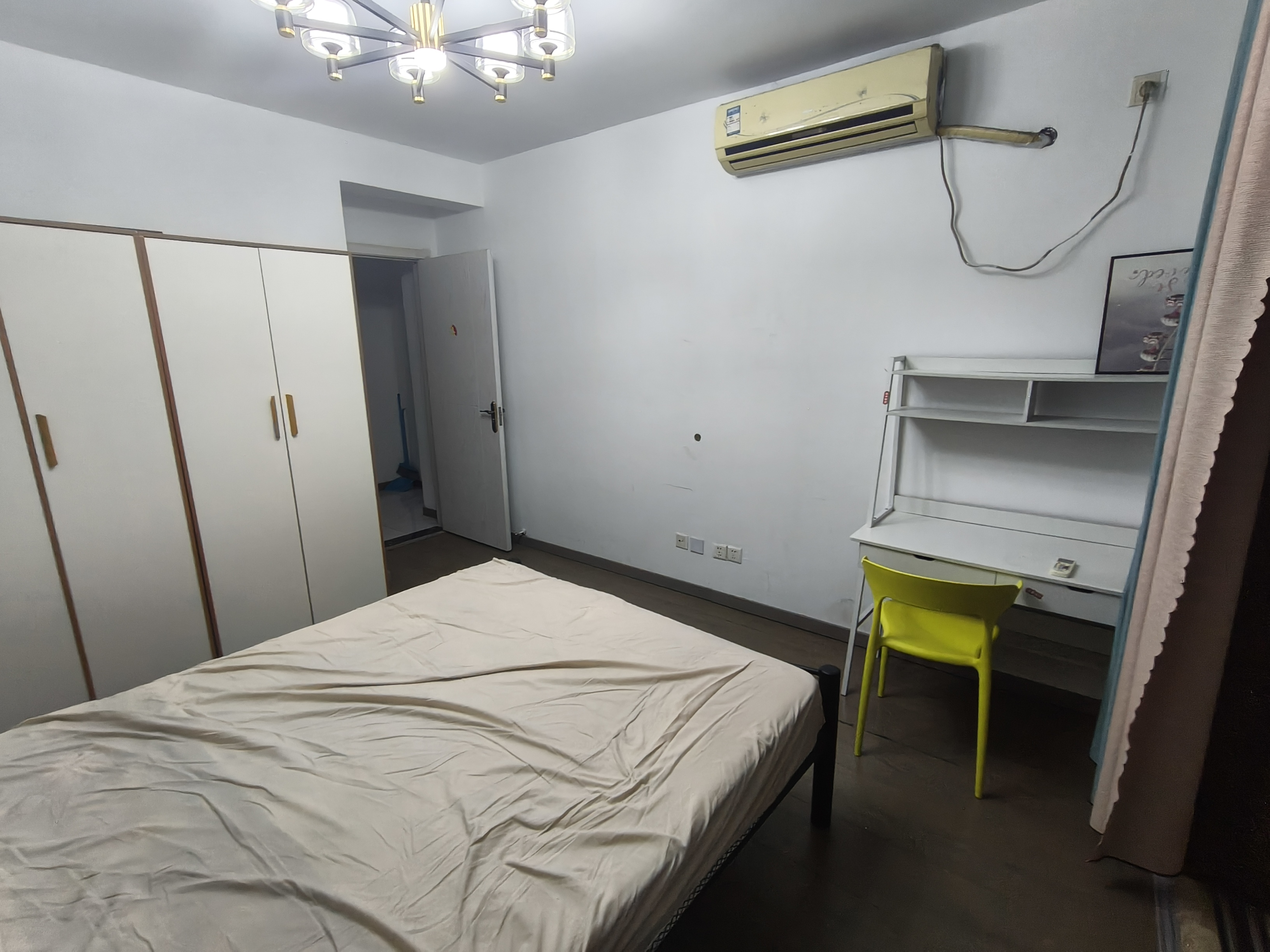 莲花新城嘉园）