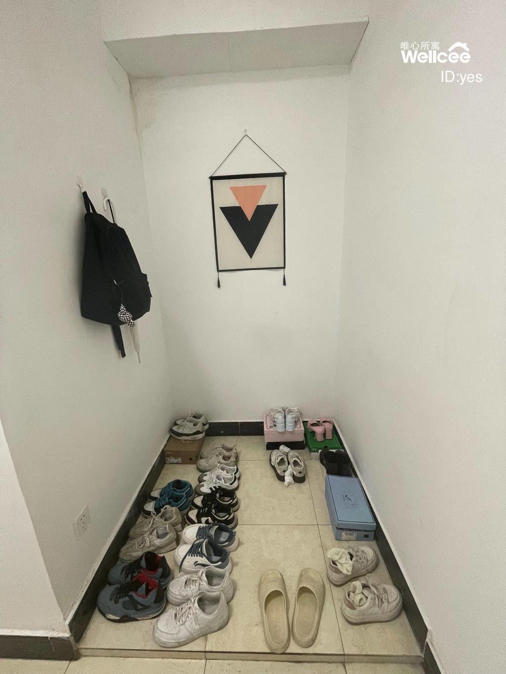 石油小区 随时看房·