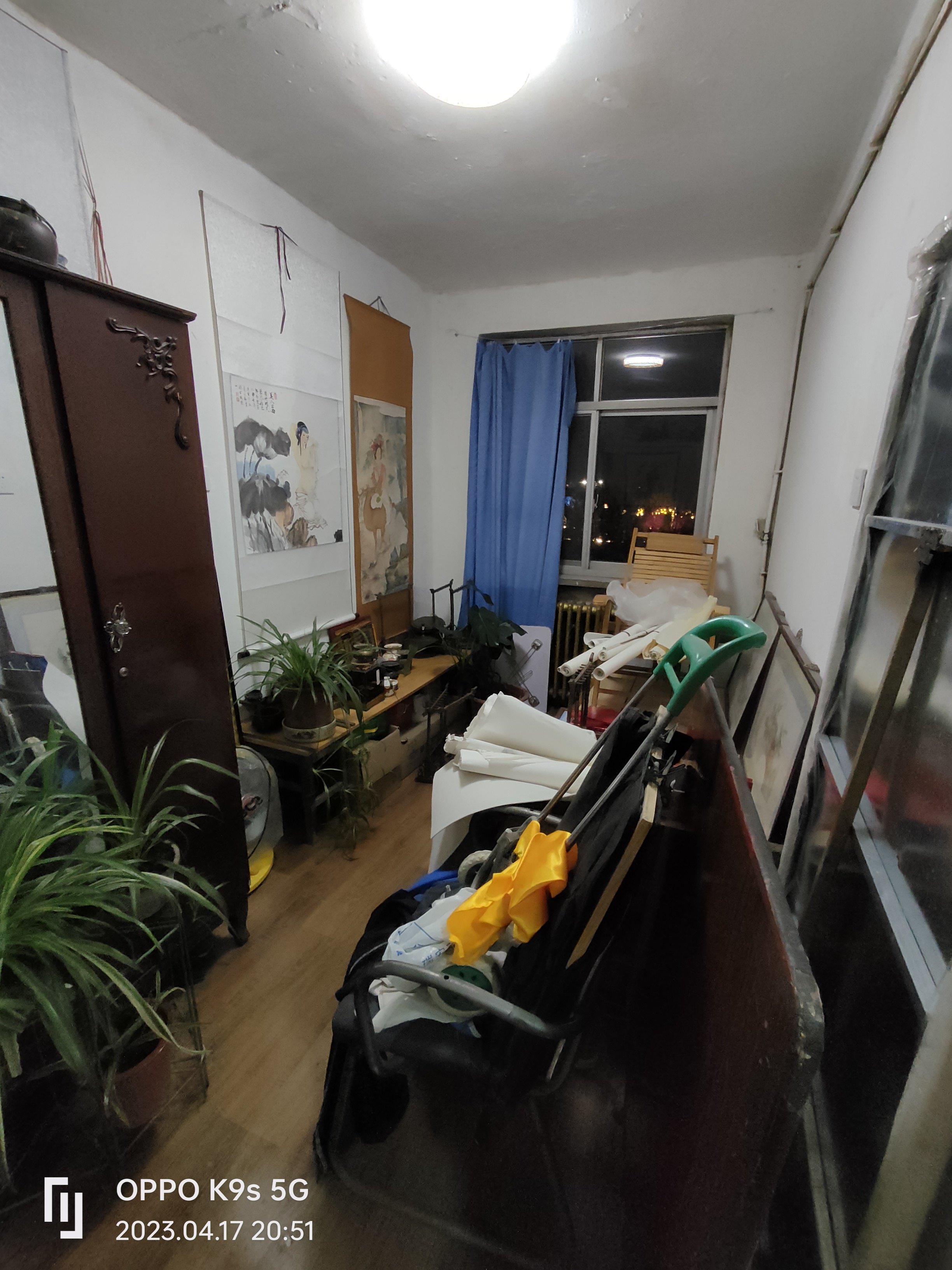 南潮小区 随时看房·